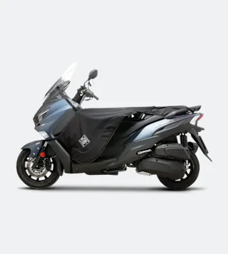 Capa de Pernas Tucano Urbano Termoscud® EASY E29