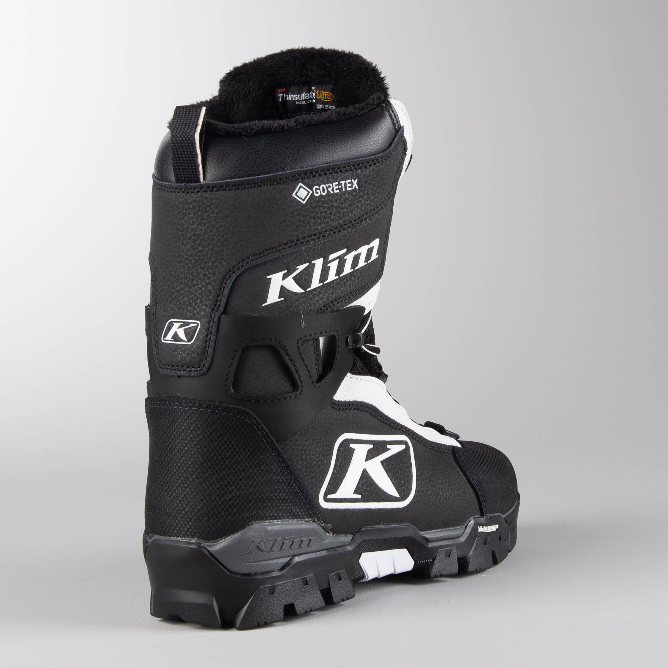 Botas Moto de Nieve Klim Aurora GTX