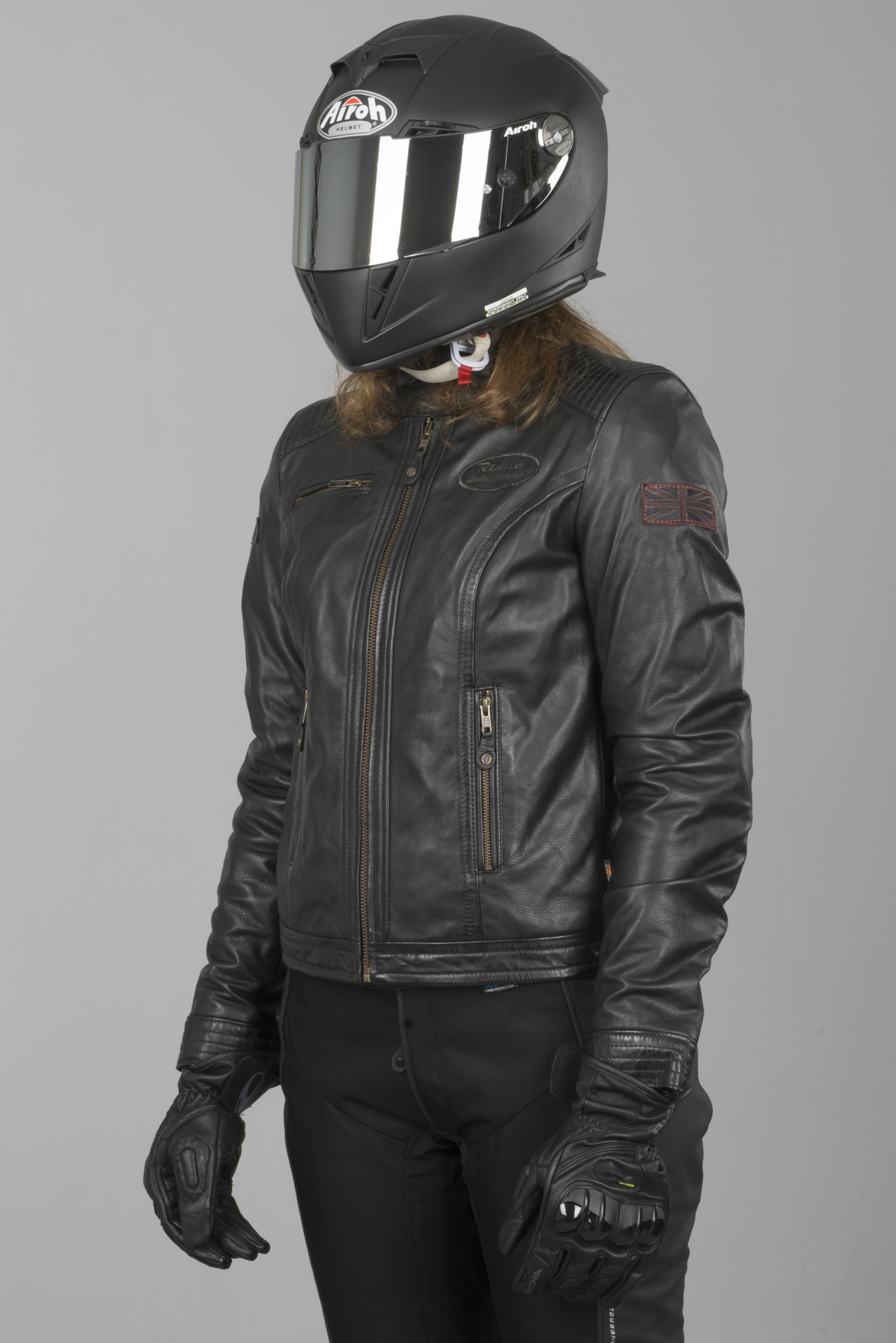 Richa Sturgis Women's Jacket