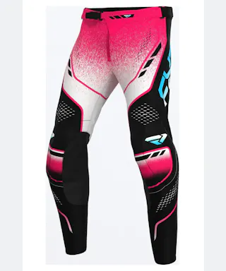 Crossbroek FXR Vapor