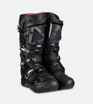 Crossstiefel Leatt 5.5 FlexLock