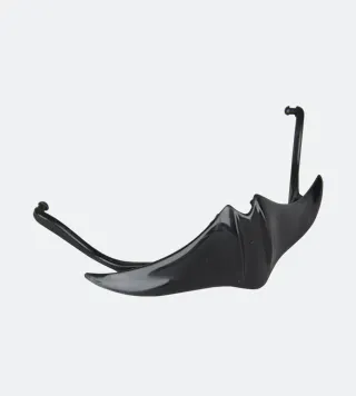 Smith Warp Quarter Mask