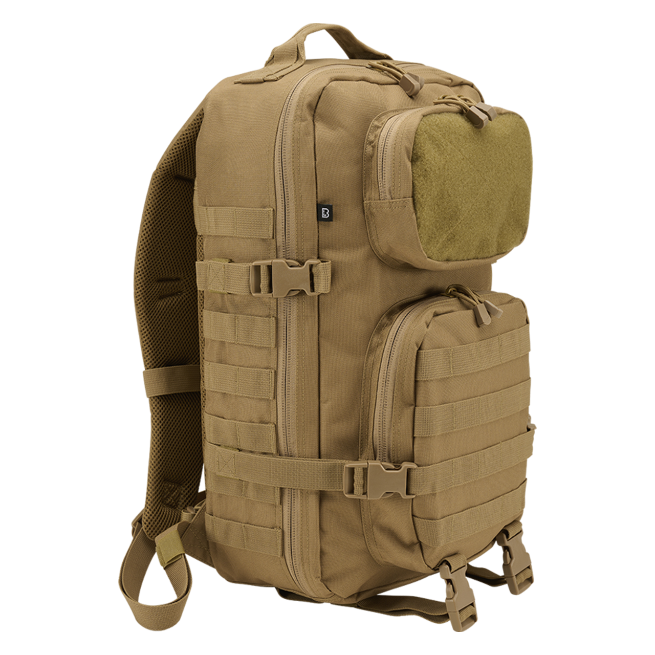 Mochila Brandit US Cooper Patch Grande