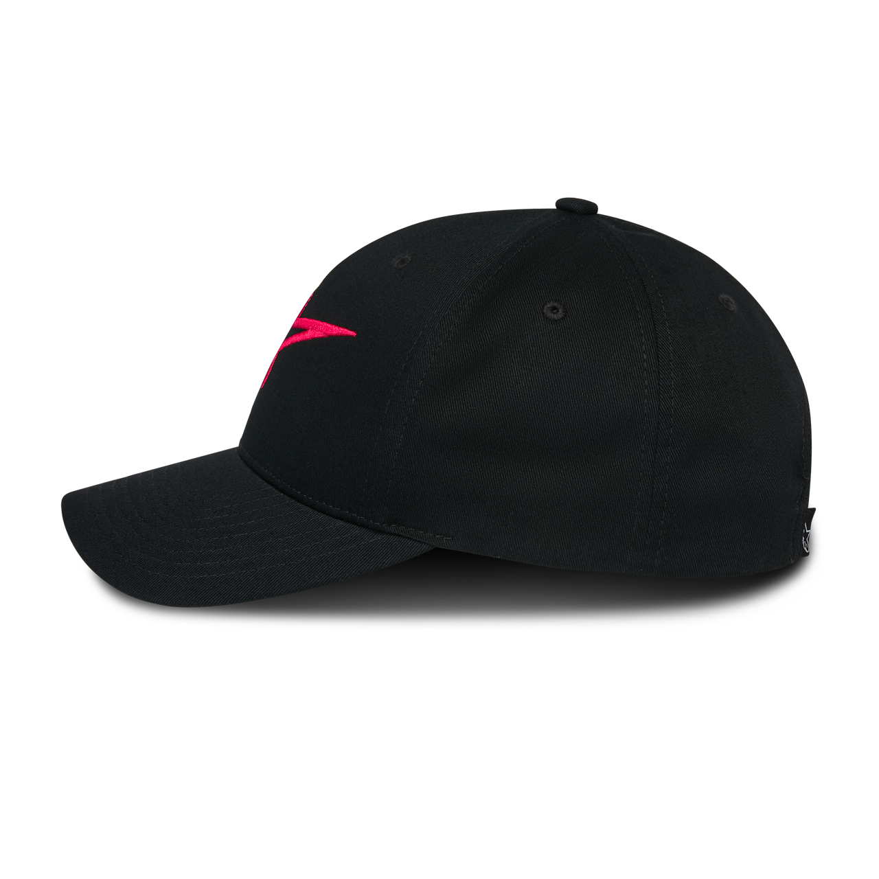Cappellino Snapback Alpinestars Ageless