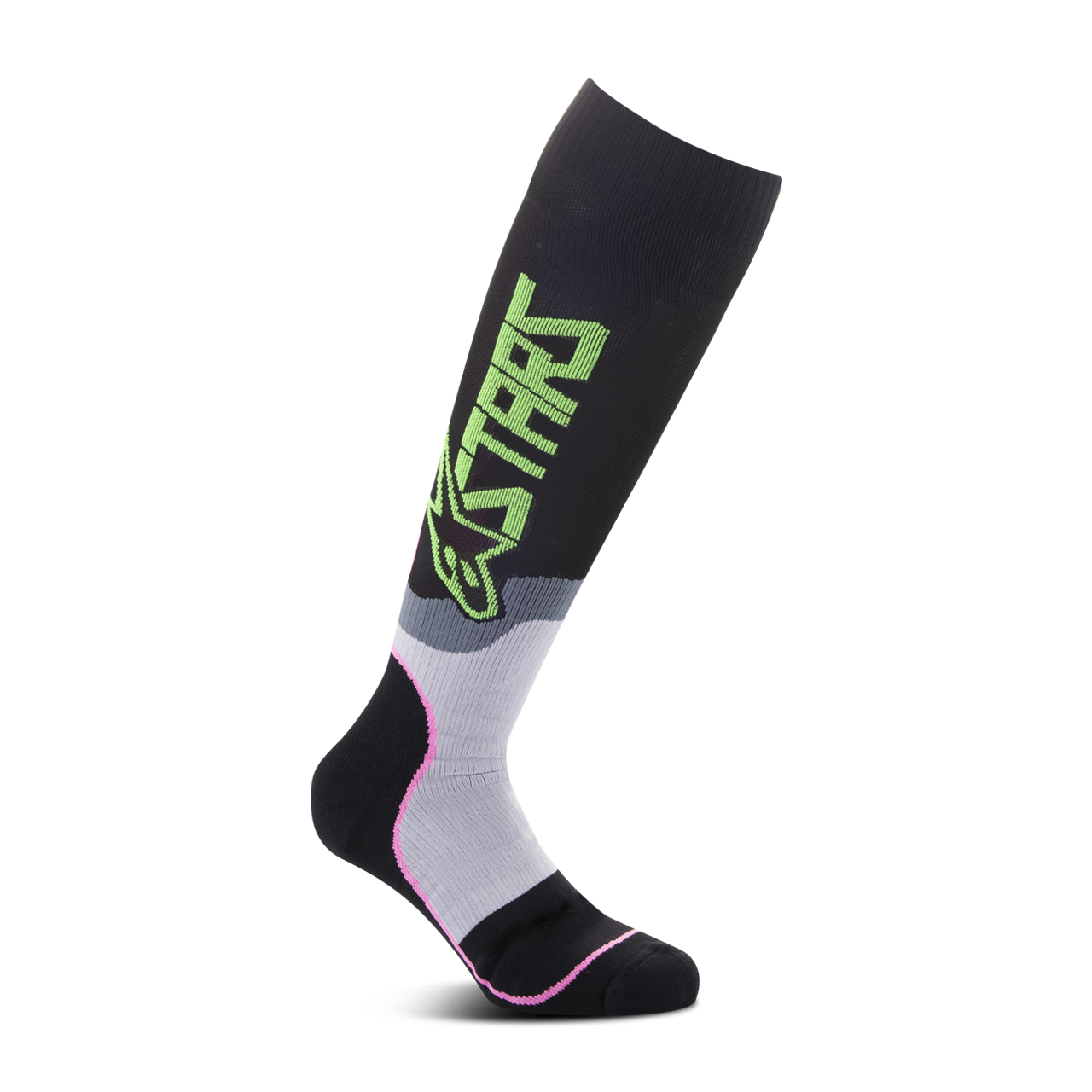Calcetines Alpinestars MX Plus-2 Niño