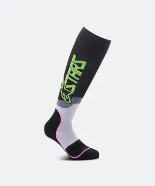 Calcetines Alpinestars MX Plus-2 Niño