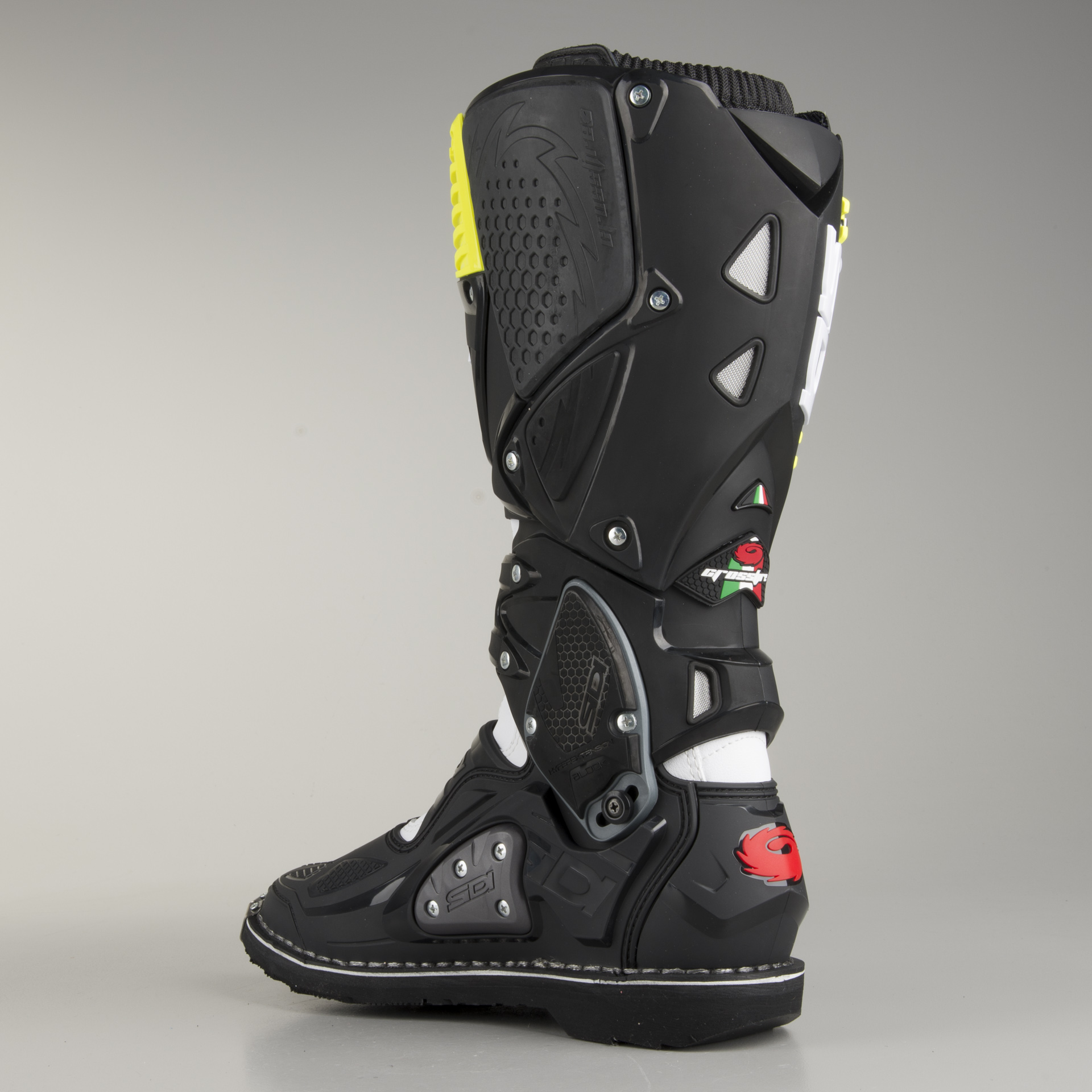Sidi Crossfire 3 MX Boots