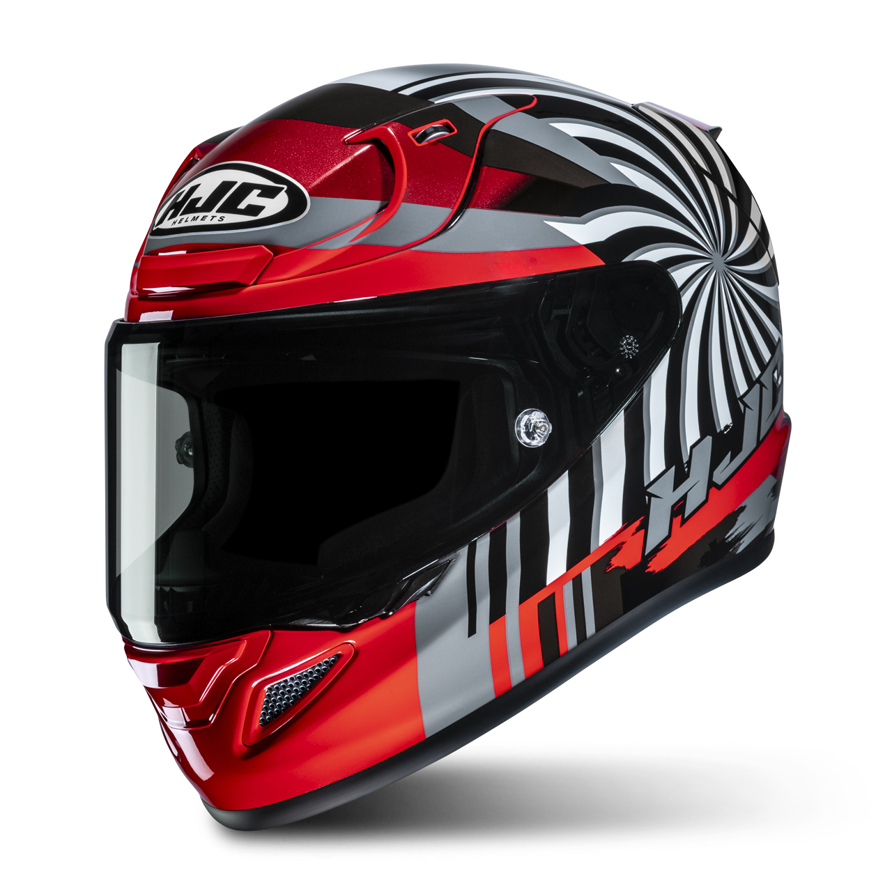 HJC RPHA 12 LIF Full Face Helmet