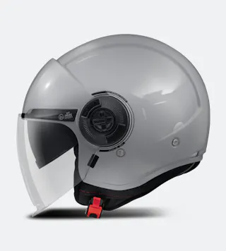 MT Viale SV S Open Face Helmet