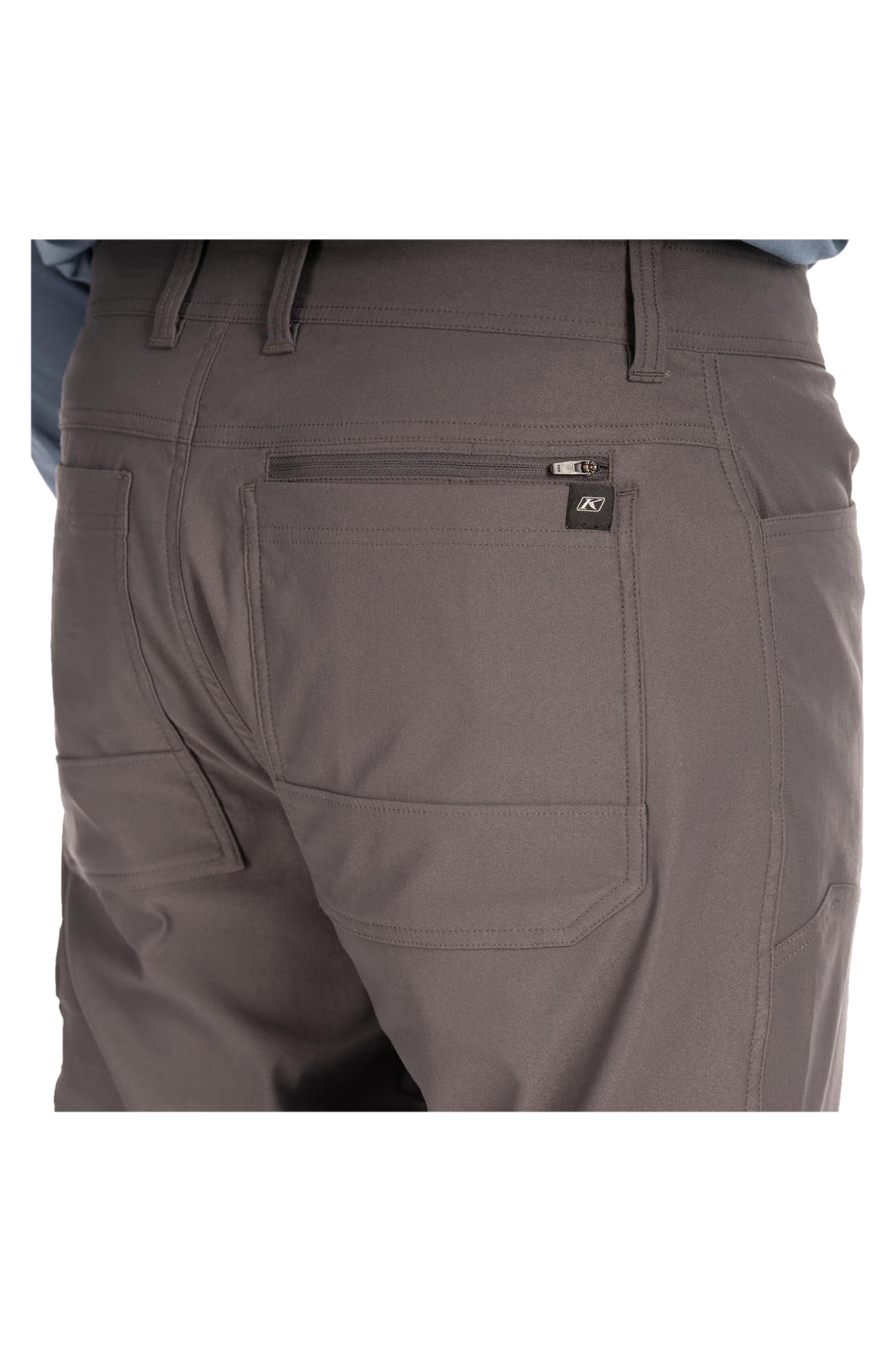 Pantalones Elásticos Klim Backroads