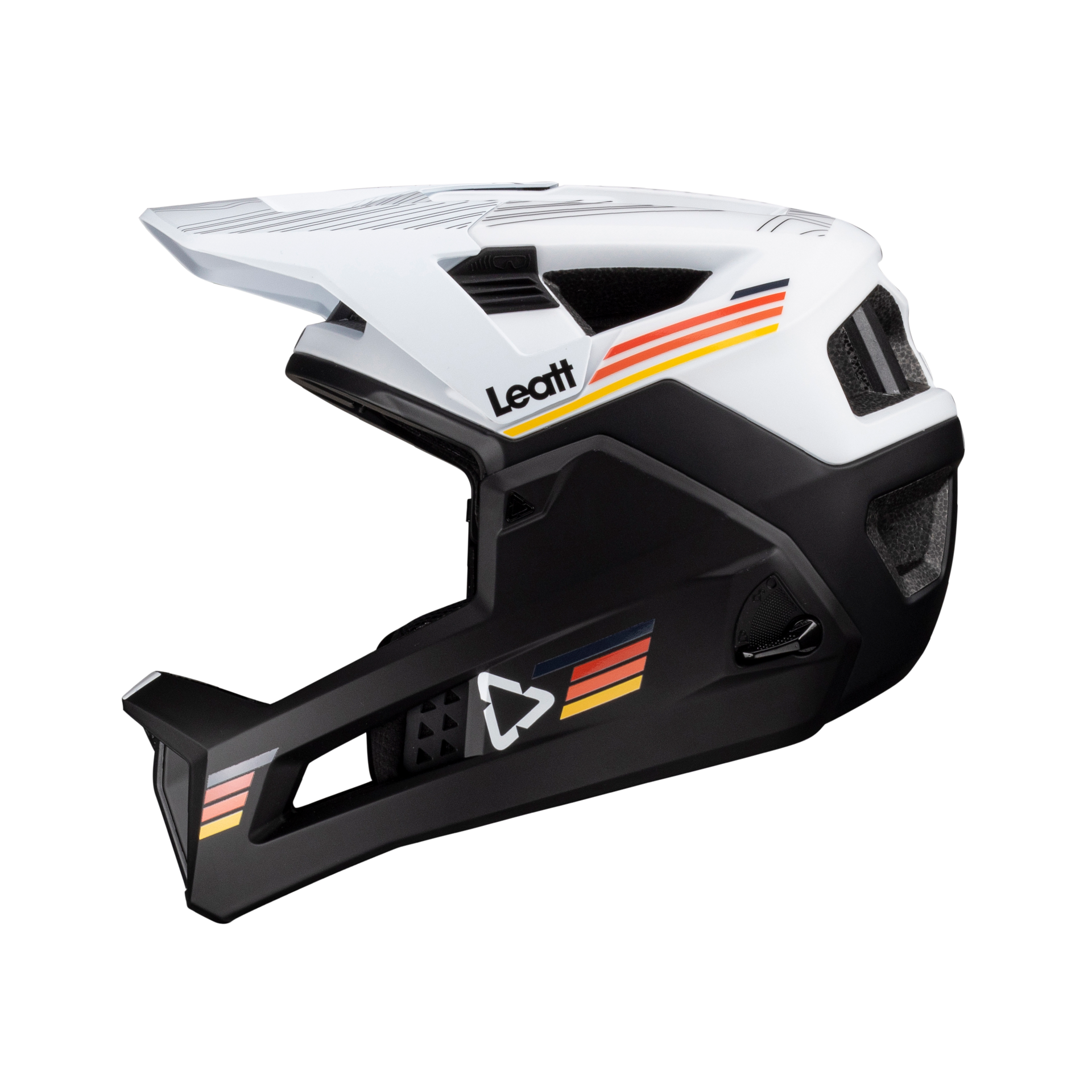 Casco MTB Downhill Leatt Enduro 4.0 V23