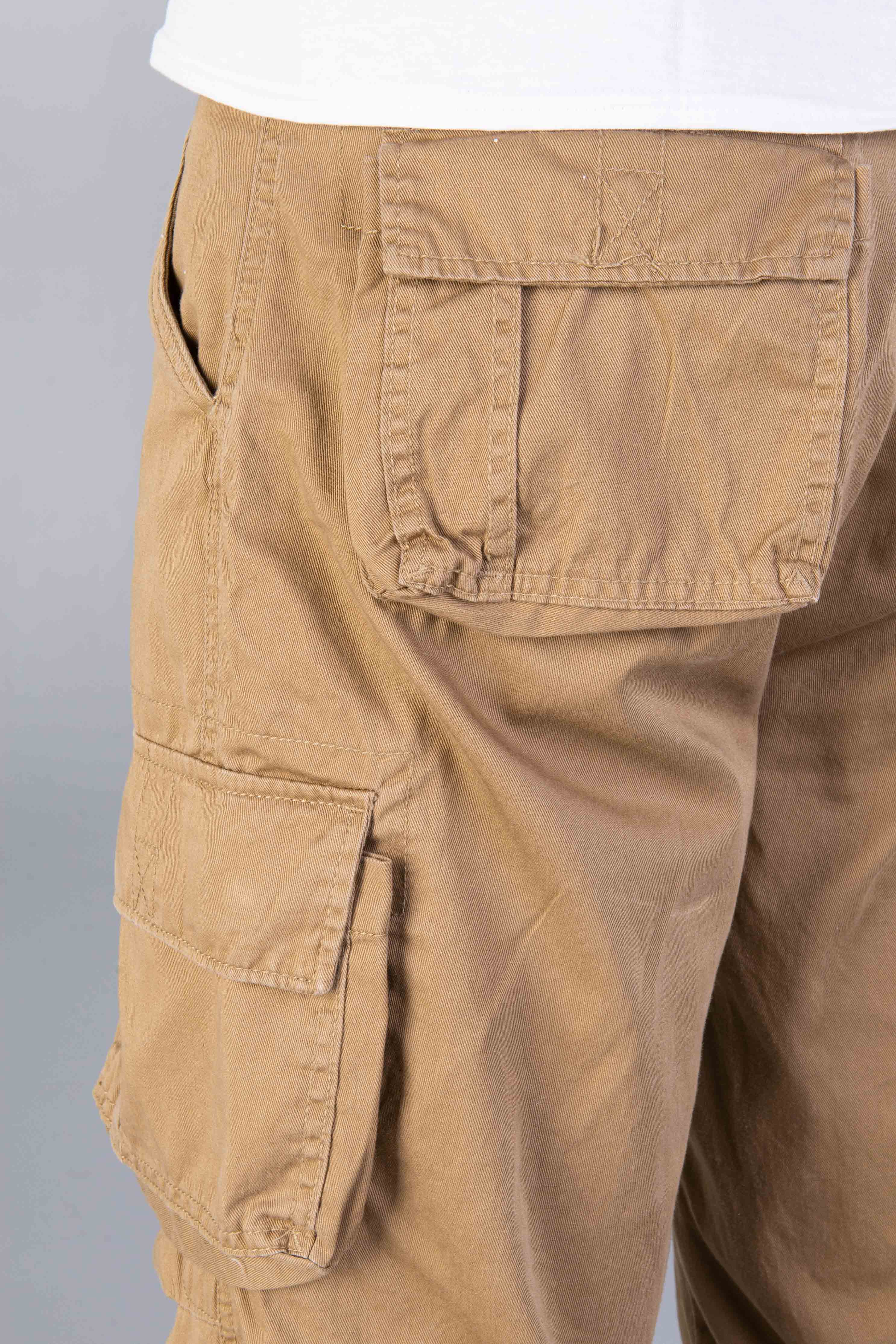 Brandit Urban Legend 3/4 Shorts
