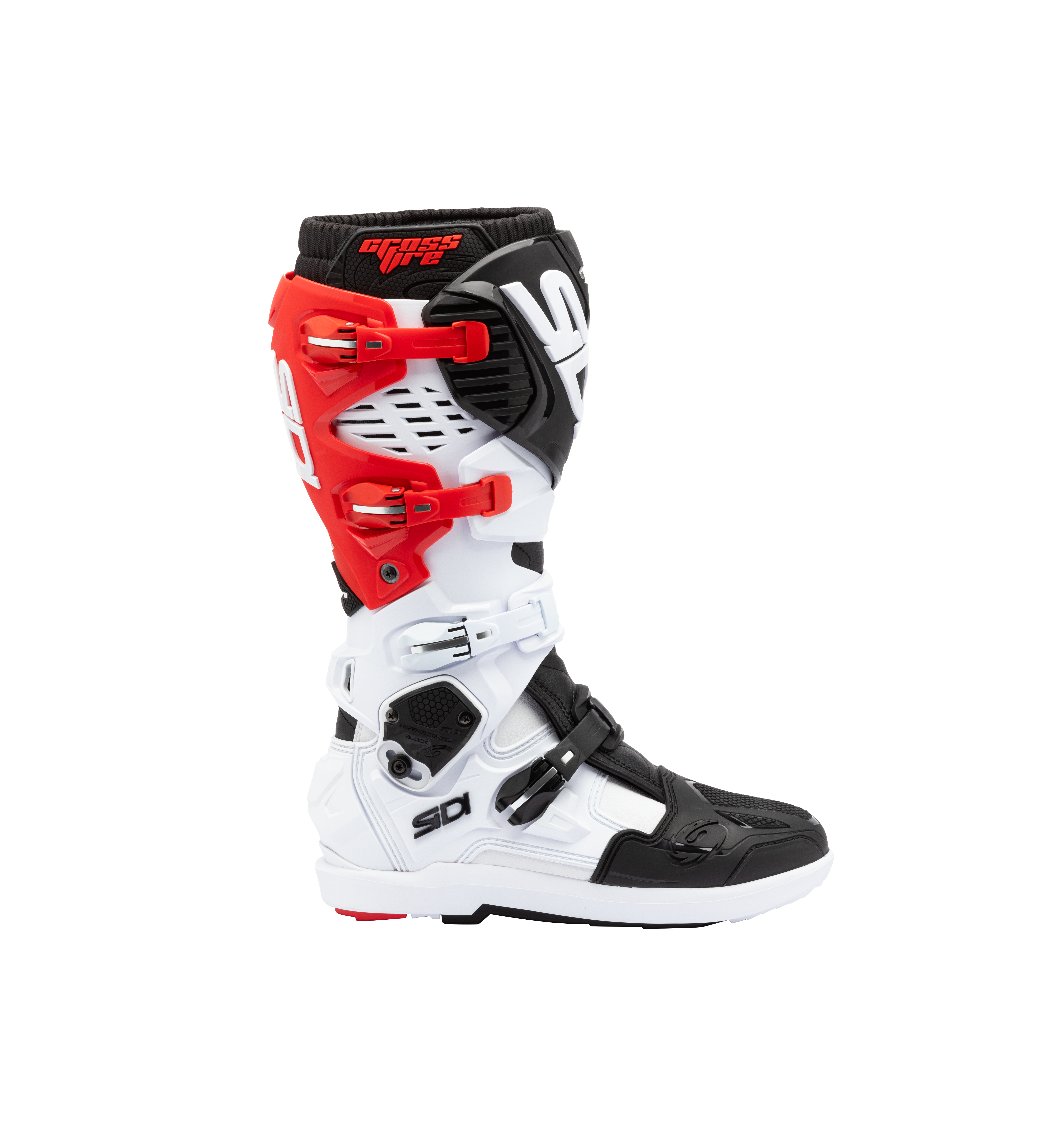 Crosslaarzen Sidi Crossfire 3 SRS 2027