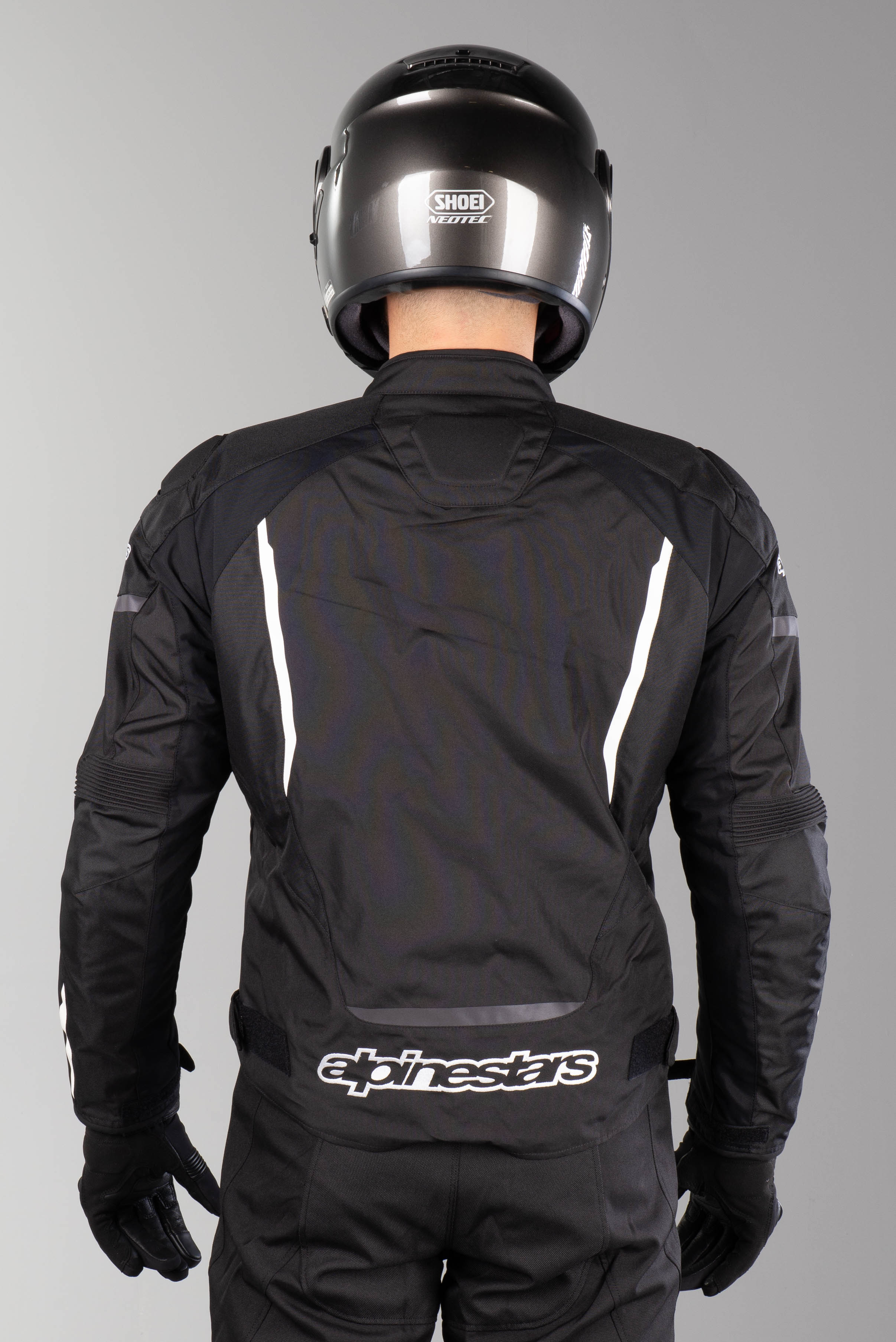 MC Яке Alpinestars T-Jaws V3 Waterproof