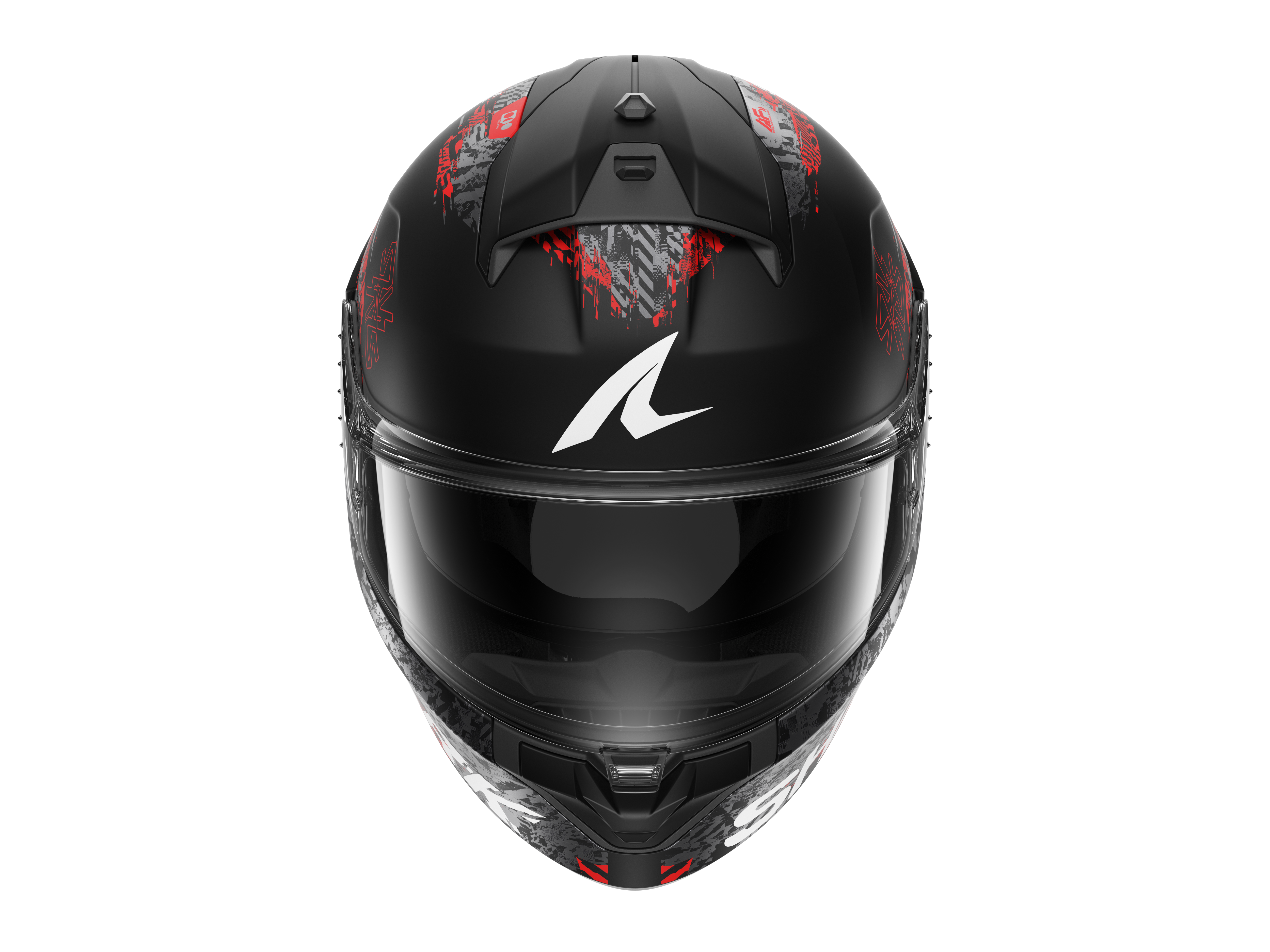 Casco Integral Shark Ridill 2 Speed-Vib