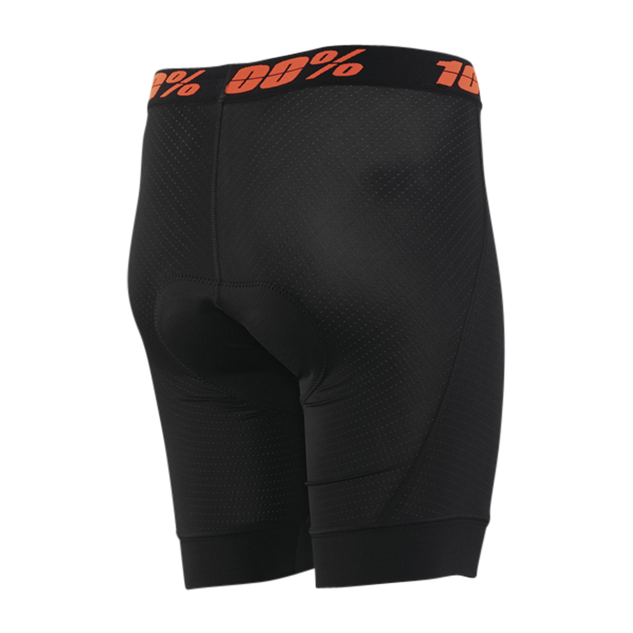 100% Crux Youth MTB Liner Shorts