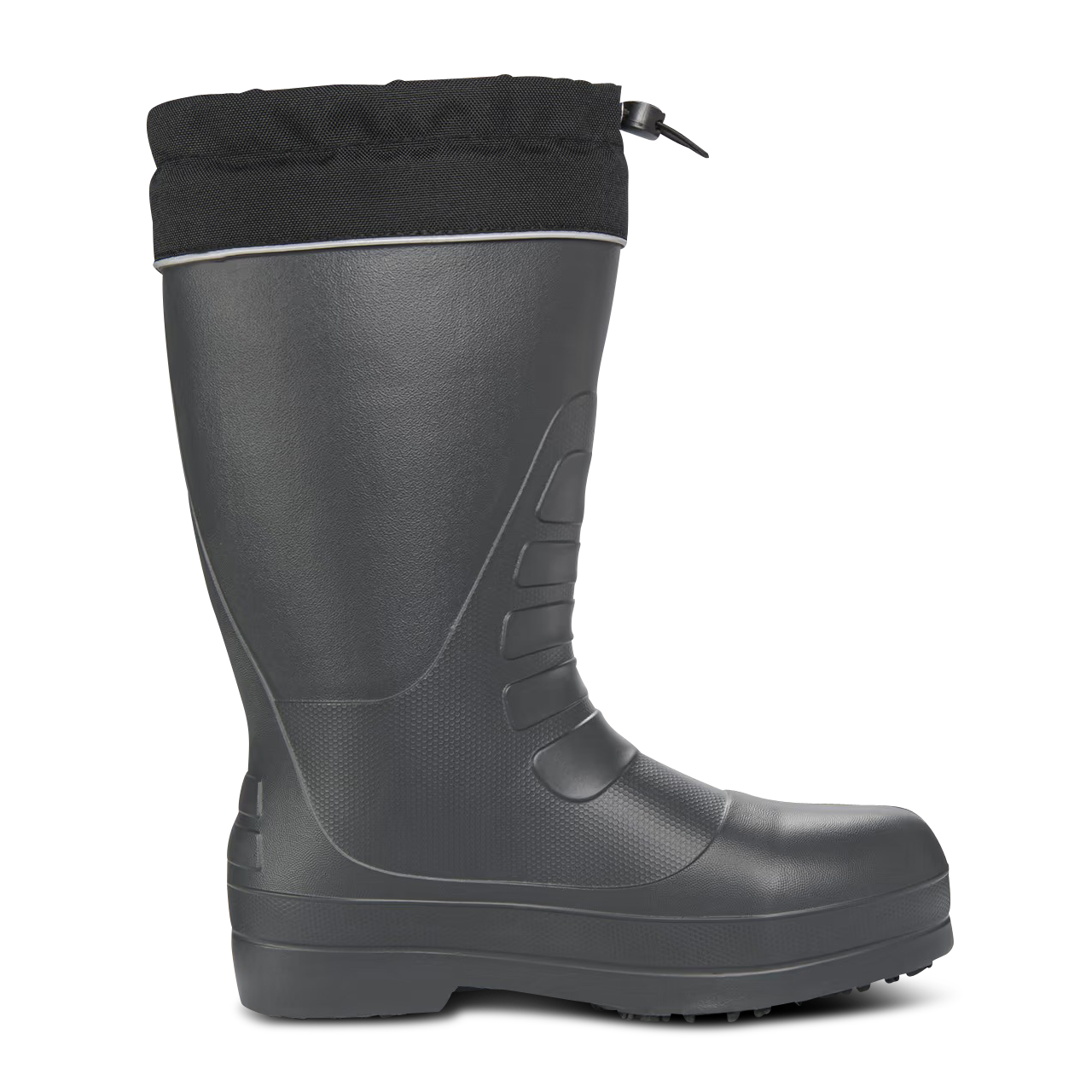 Viking Norse Tall Winter Boots