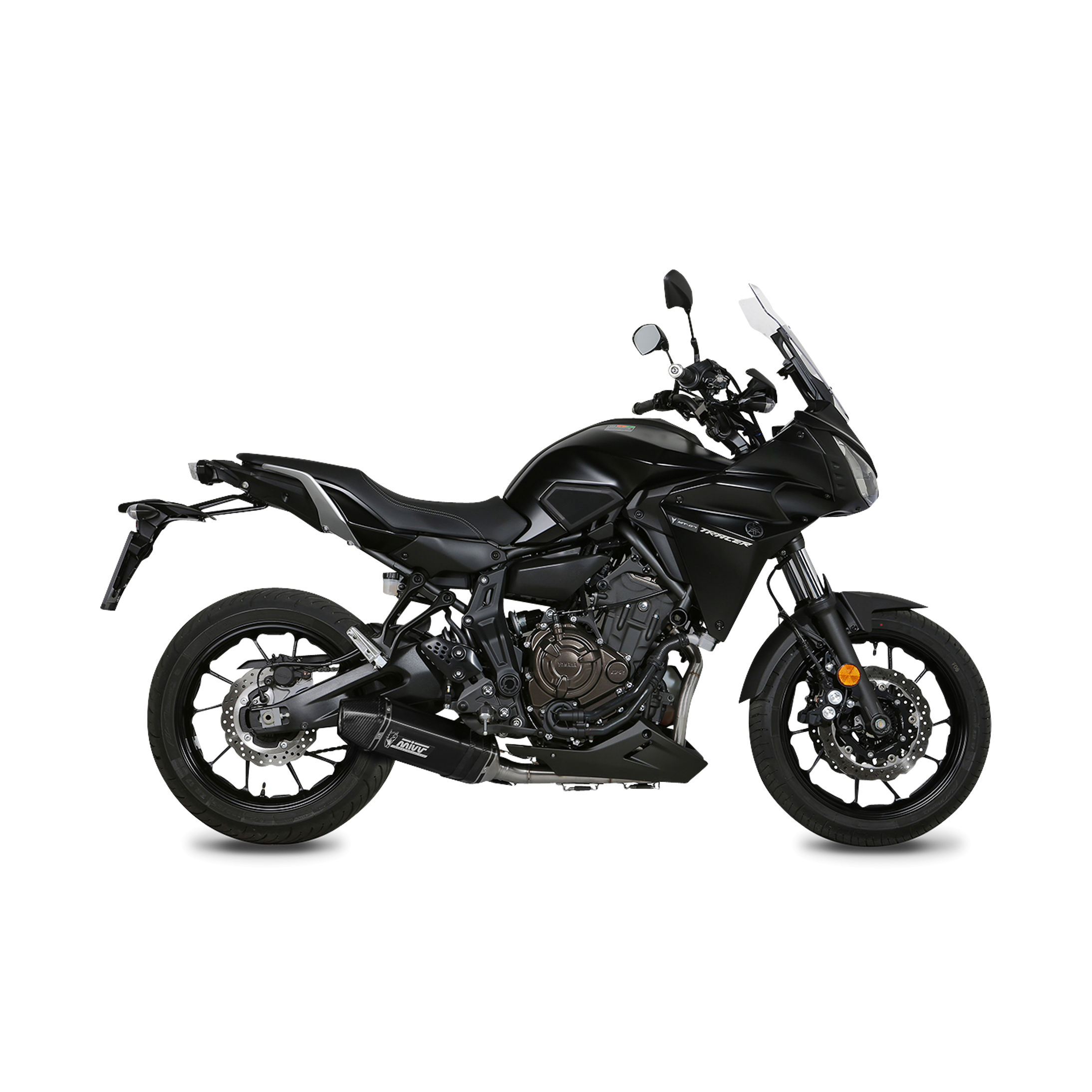 Mivv Speed Edge Full System