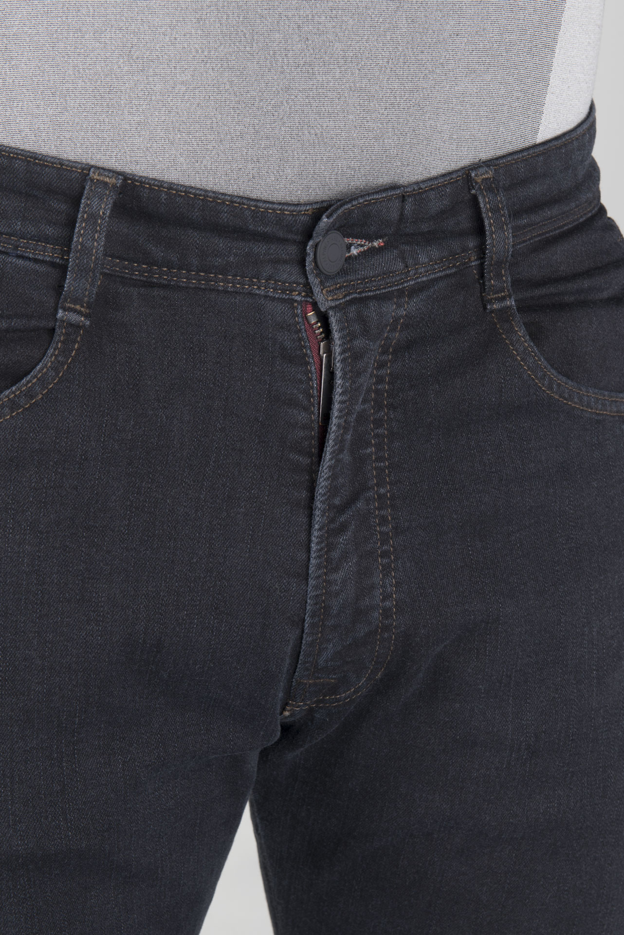 Vaqueros de Moto Alpinestars Alu