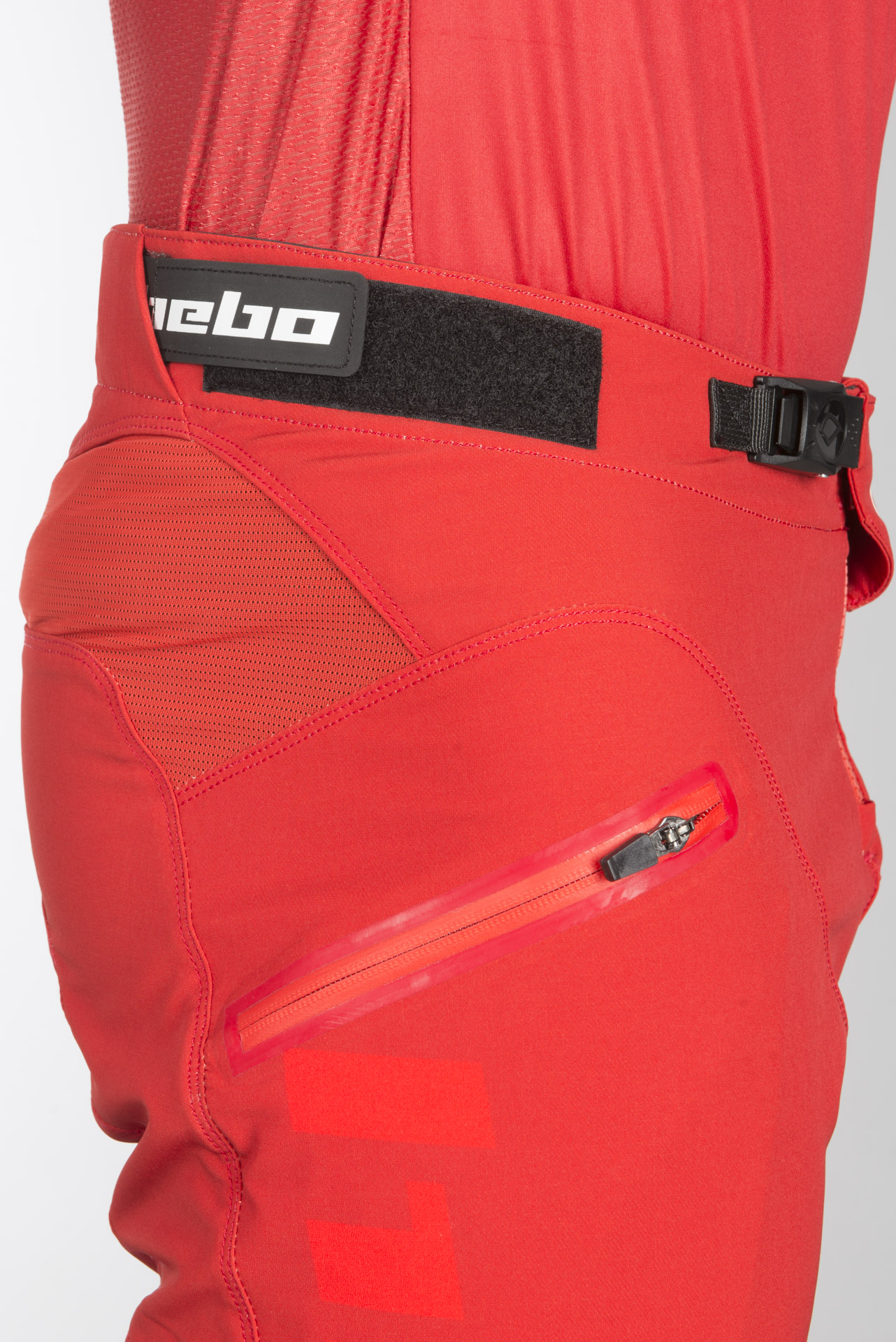Hebo Trial Tech 10 Trial Pants