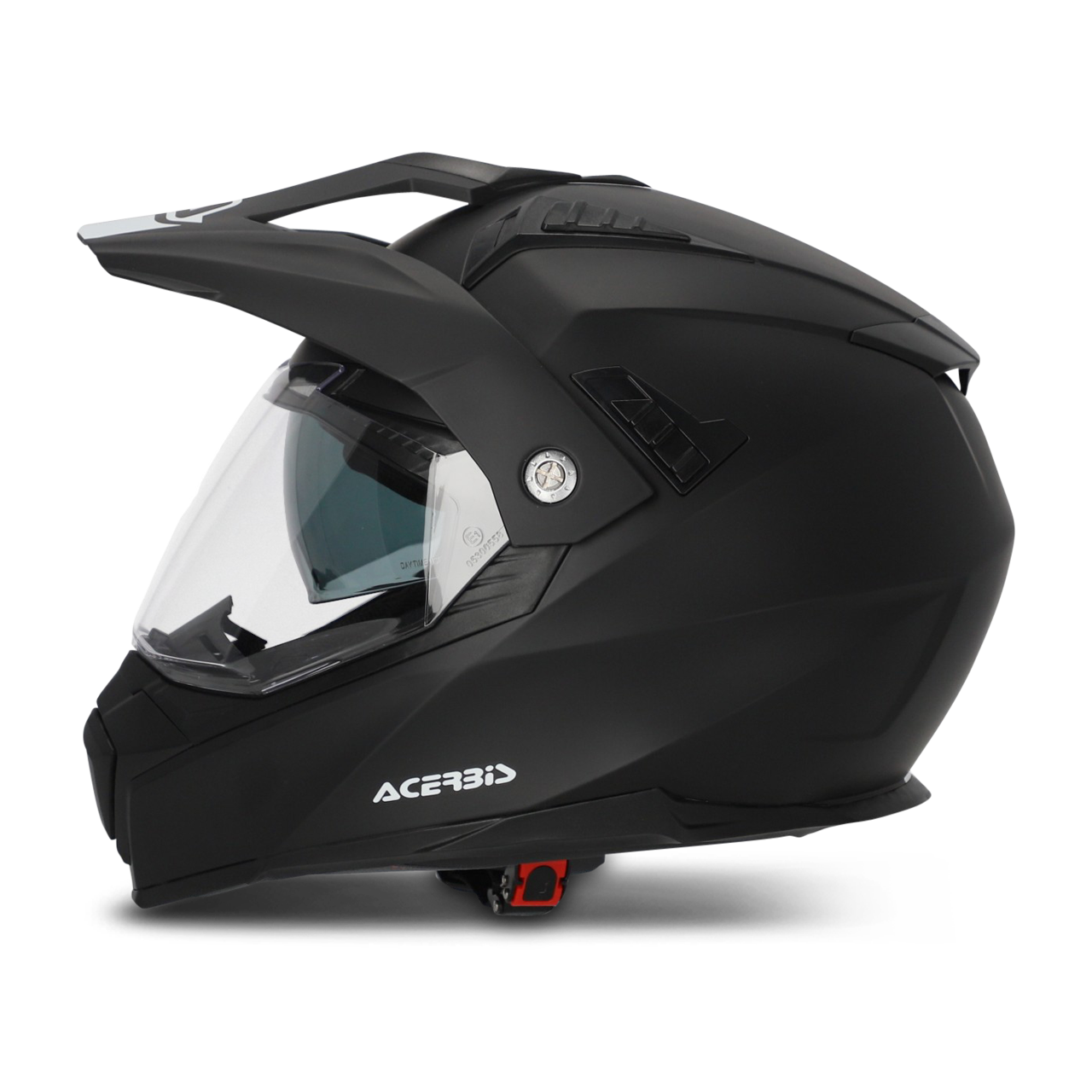 Acerbis Flip FS-606 Adventure Helmet | 24mx