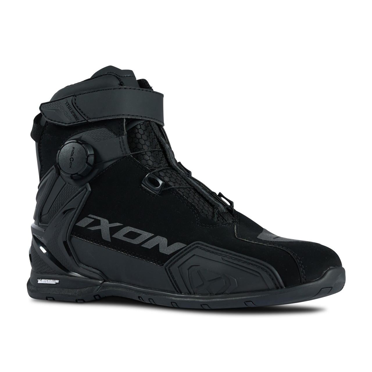 Ixon Bull 2 WP MC Boots | 24MX