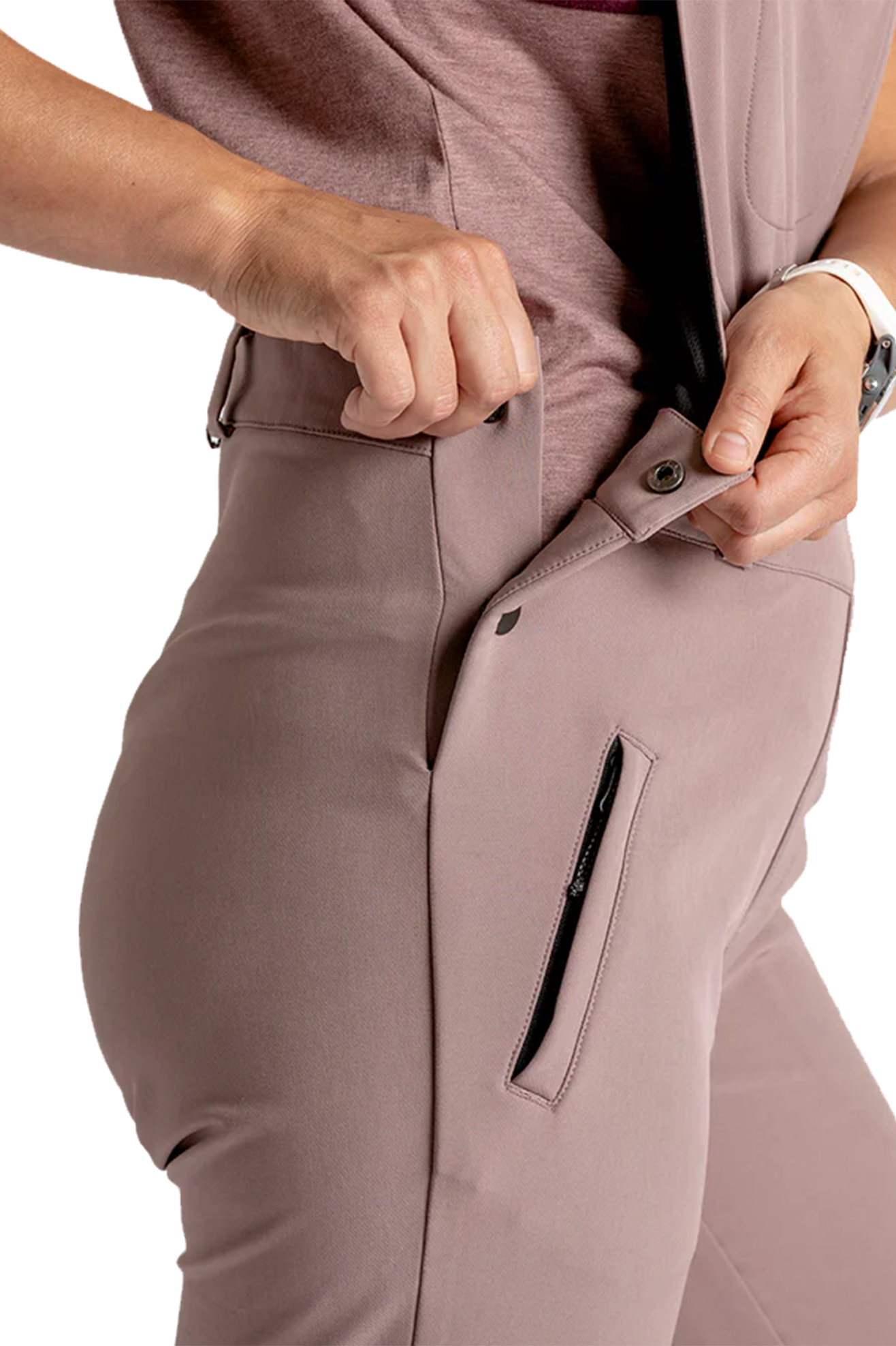 iXS Carve Women's MTB Trousers