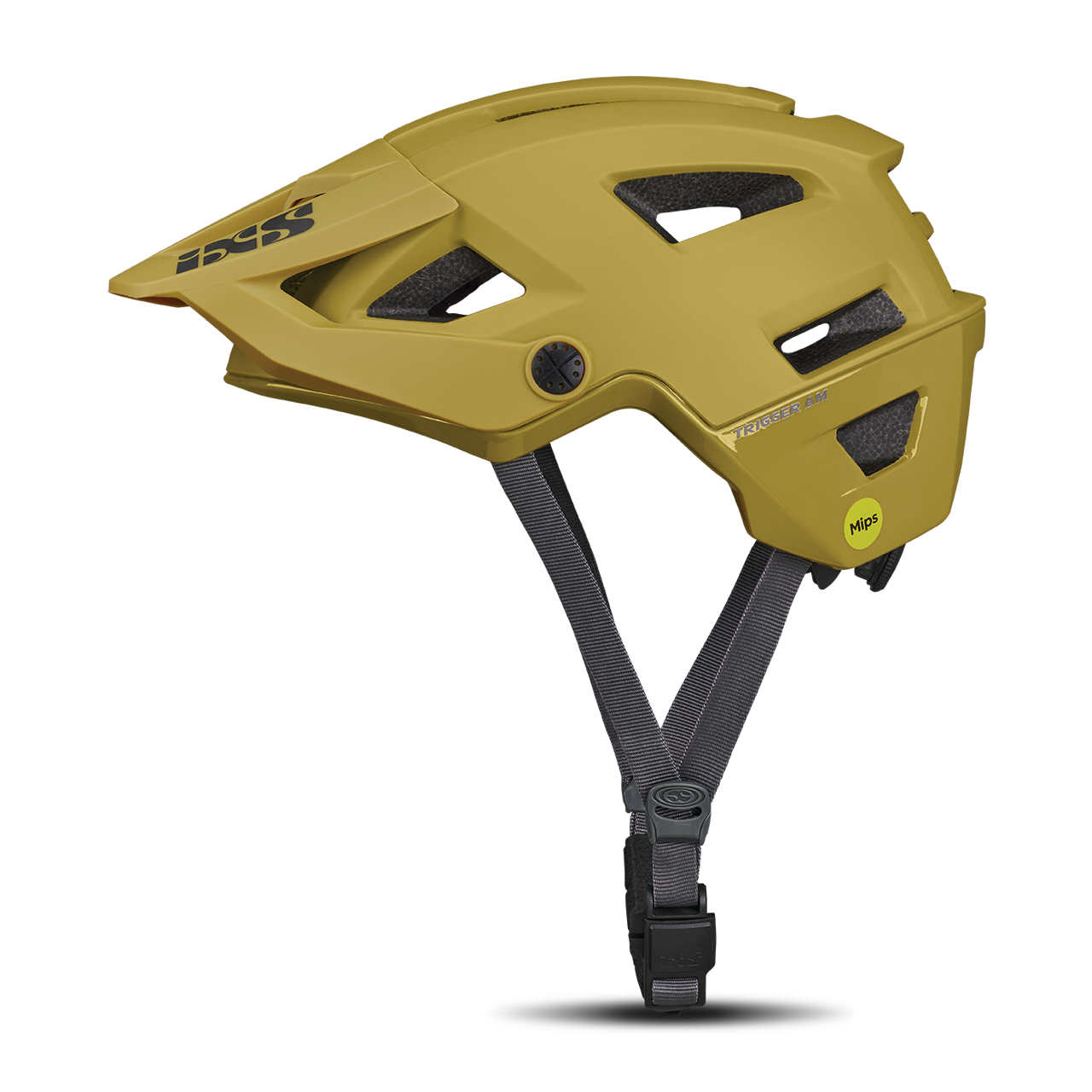 Casco MTB iXS Trigger AM MIPS