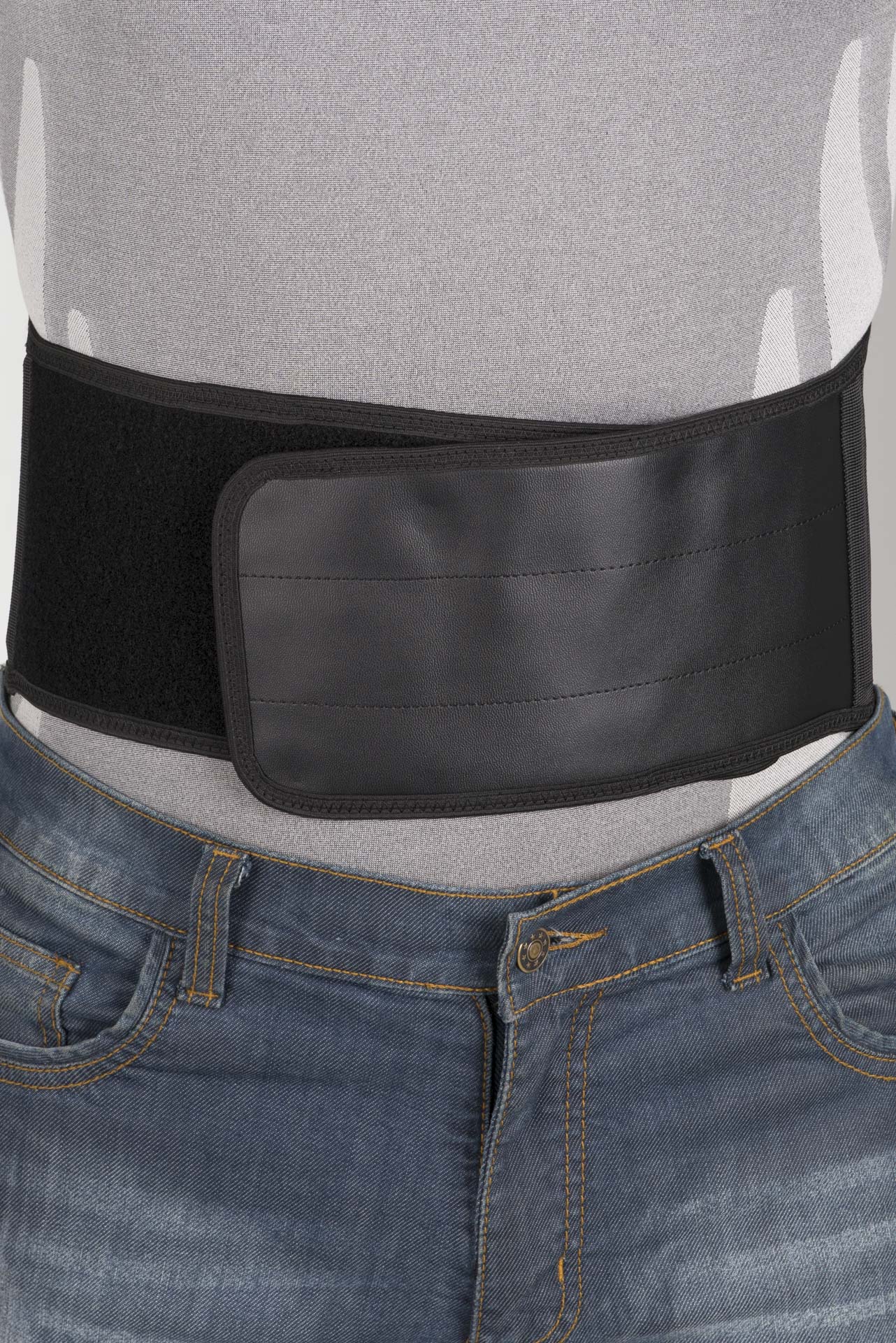 Garibaldi Alonso Kidney Belt