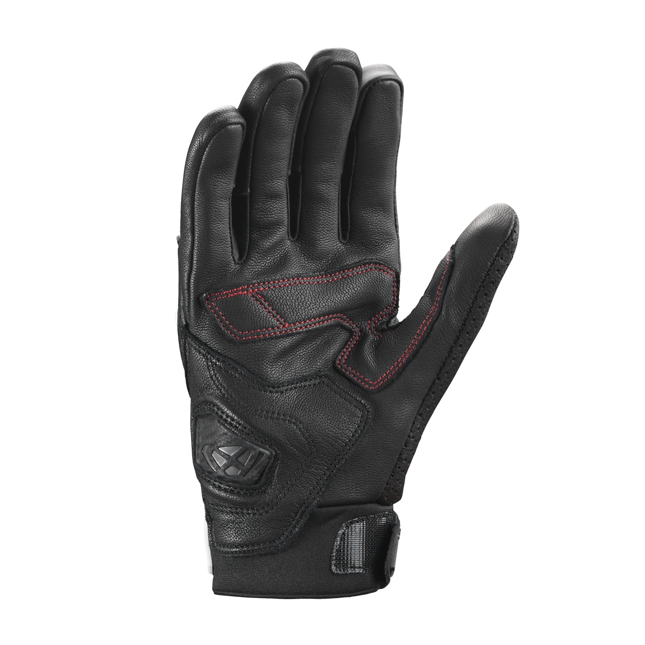 Ixon Mirage Leather MC Gloves