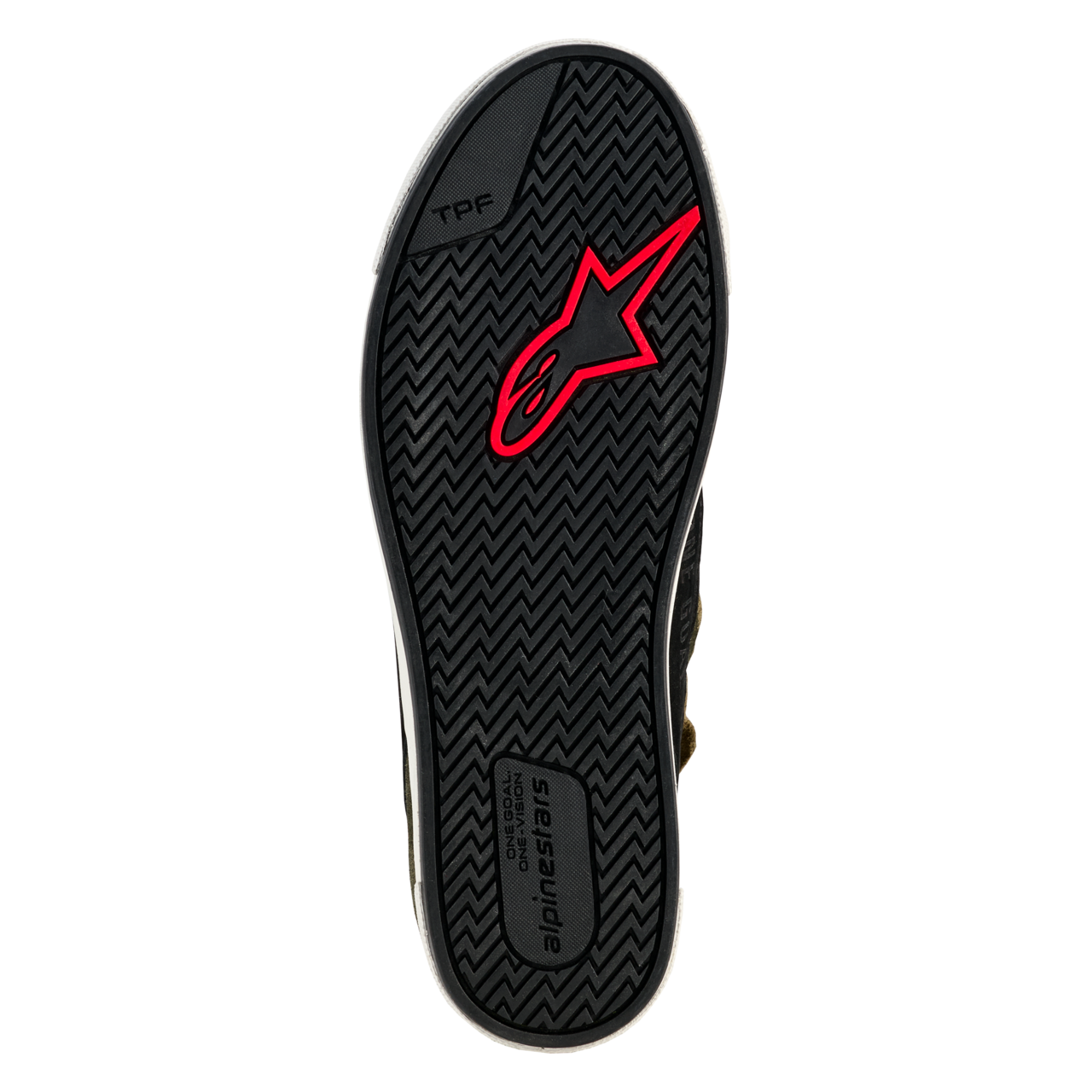 Zapatos de Moto Alpinestars Stated WP