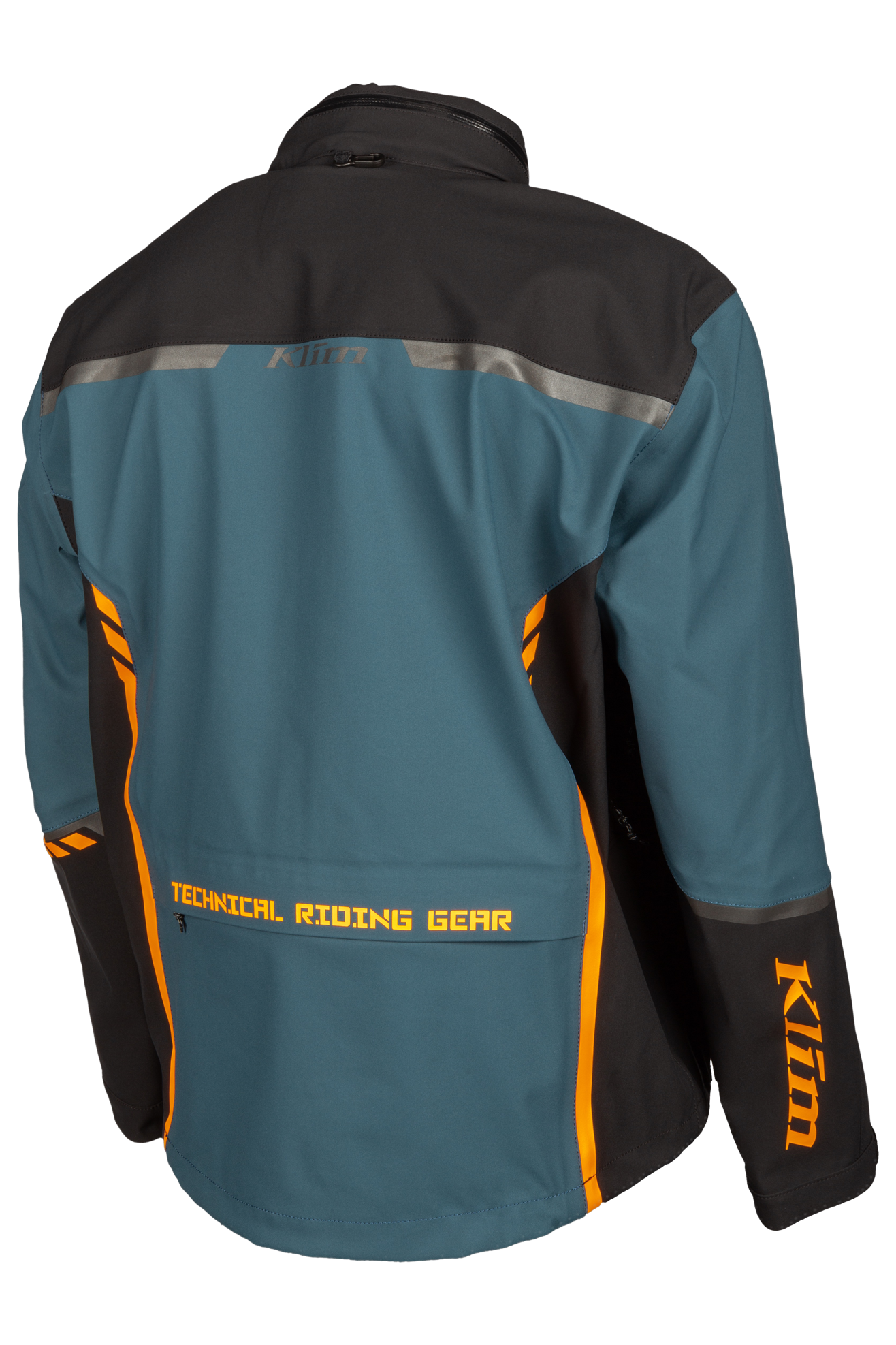 Veste Moto Klim Enduro Castlerock