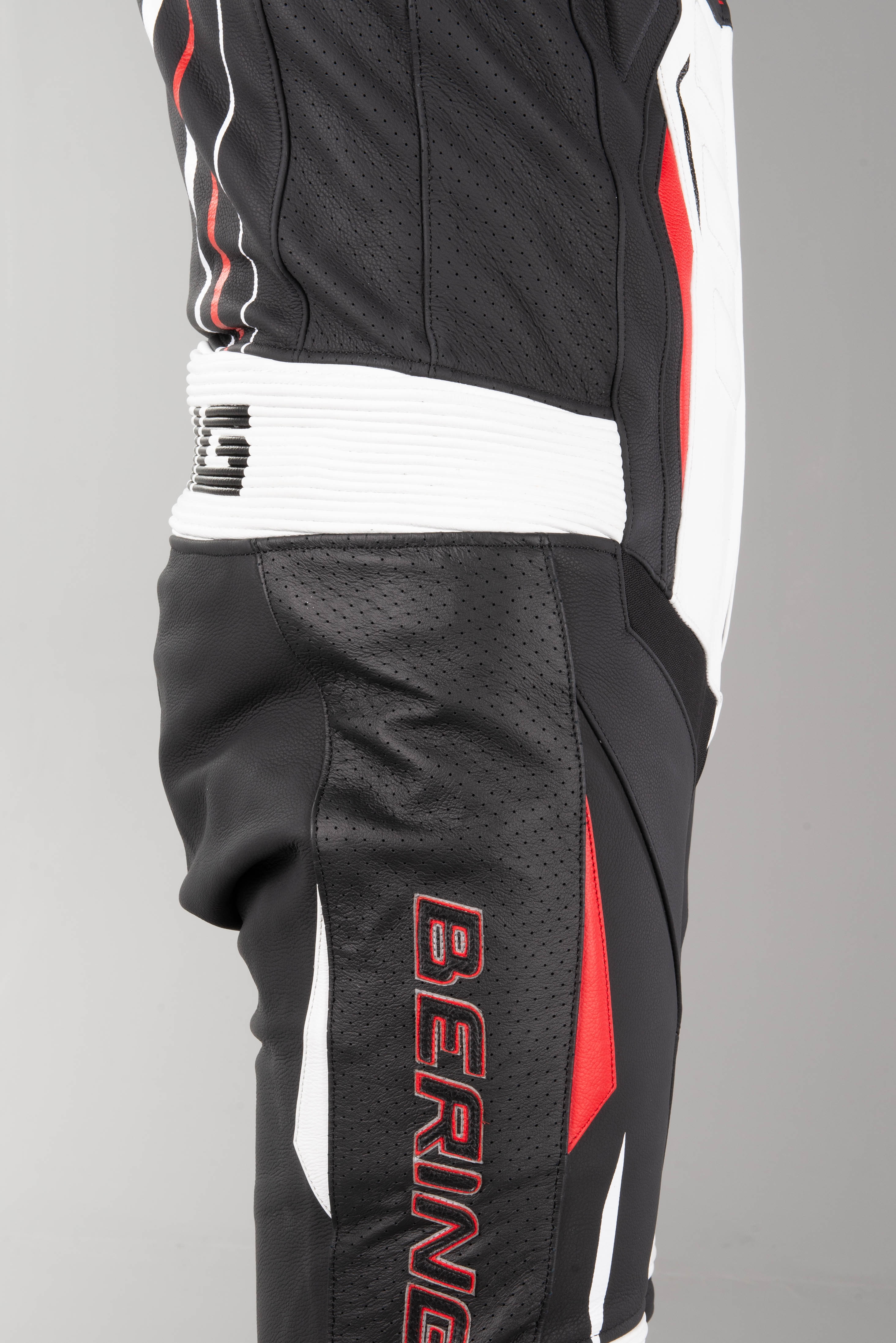 Mono de cuero Bering Ultimat-R