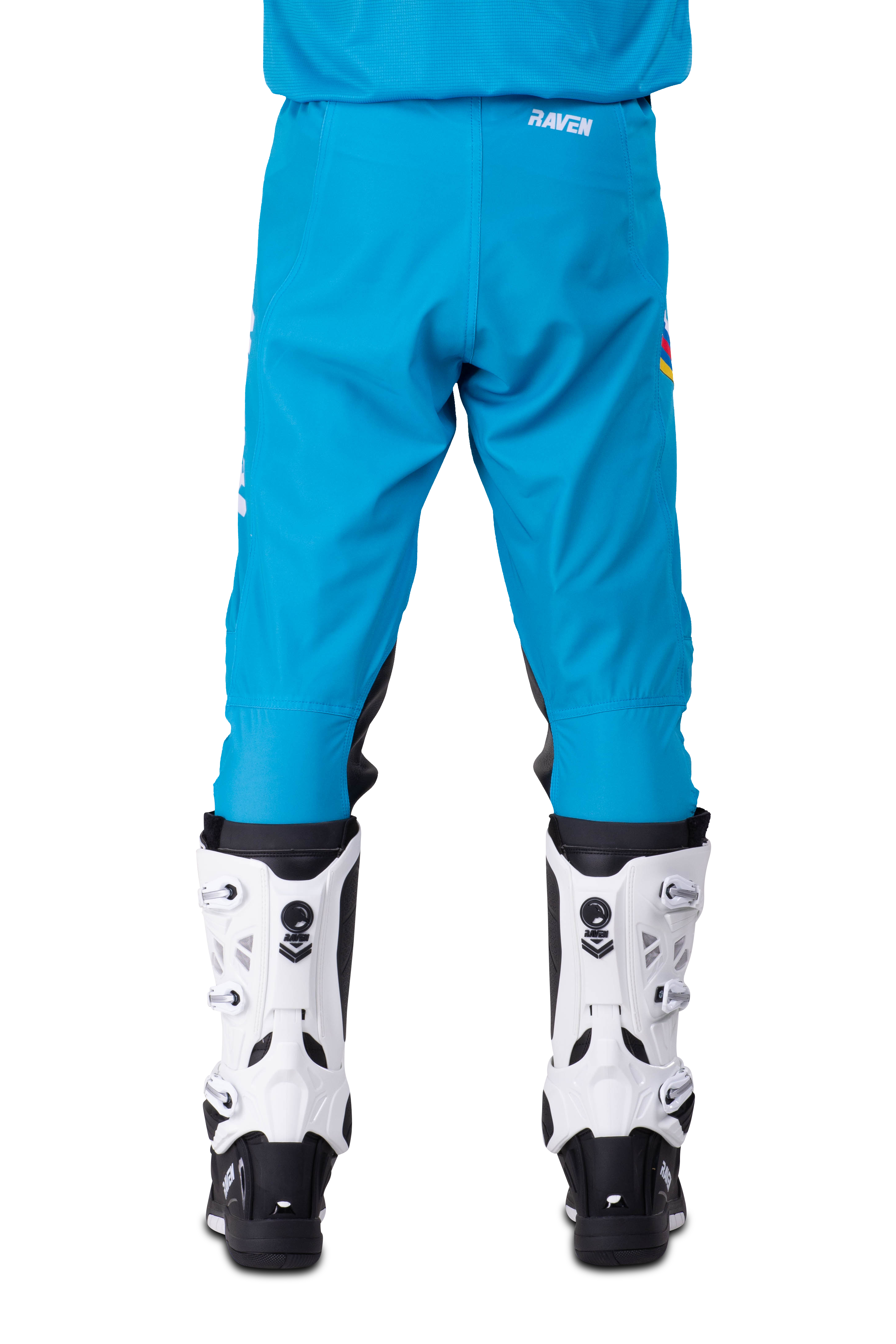 Raven AIR MX Pants