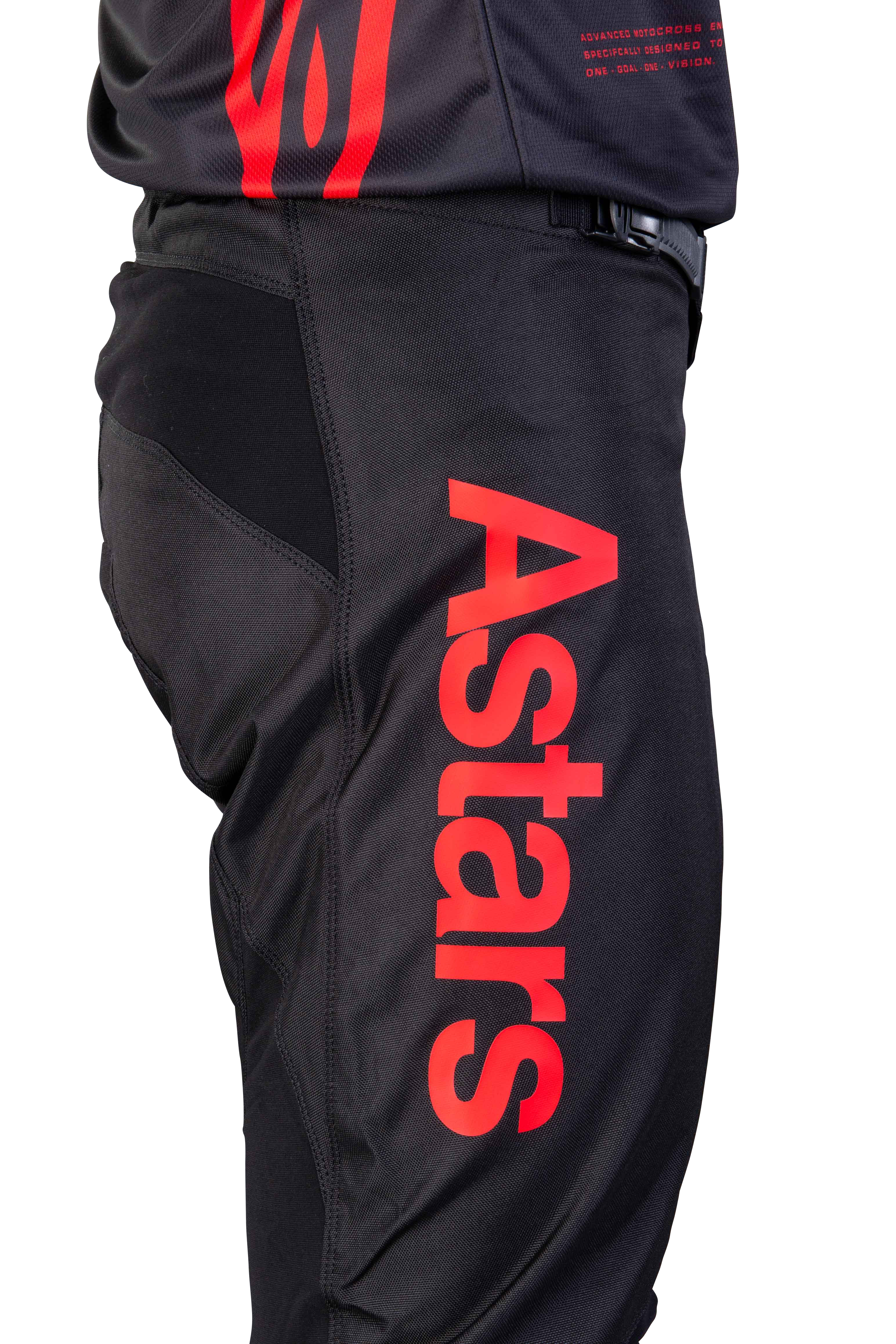 Pantalones de Cross Alpinestars Fluid Chaser