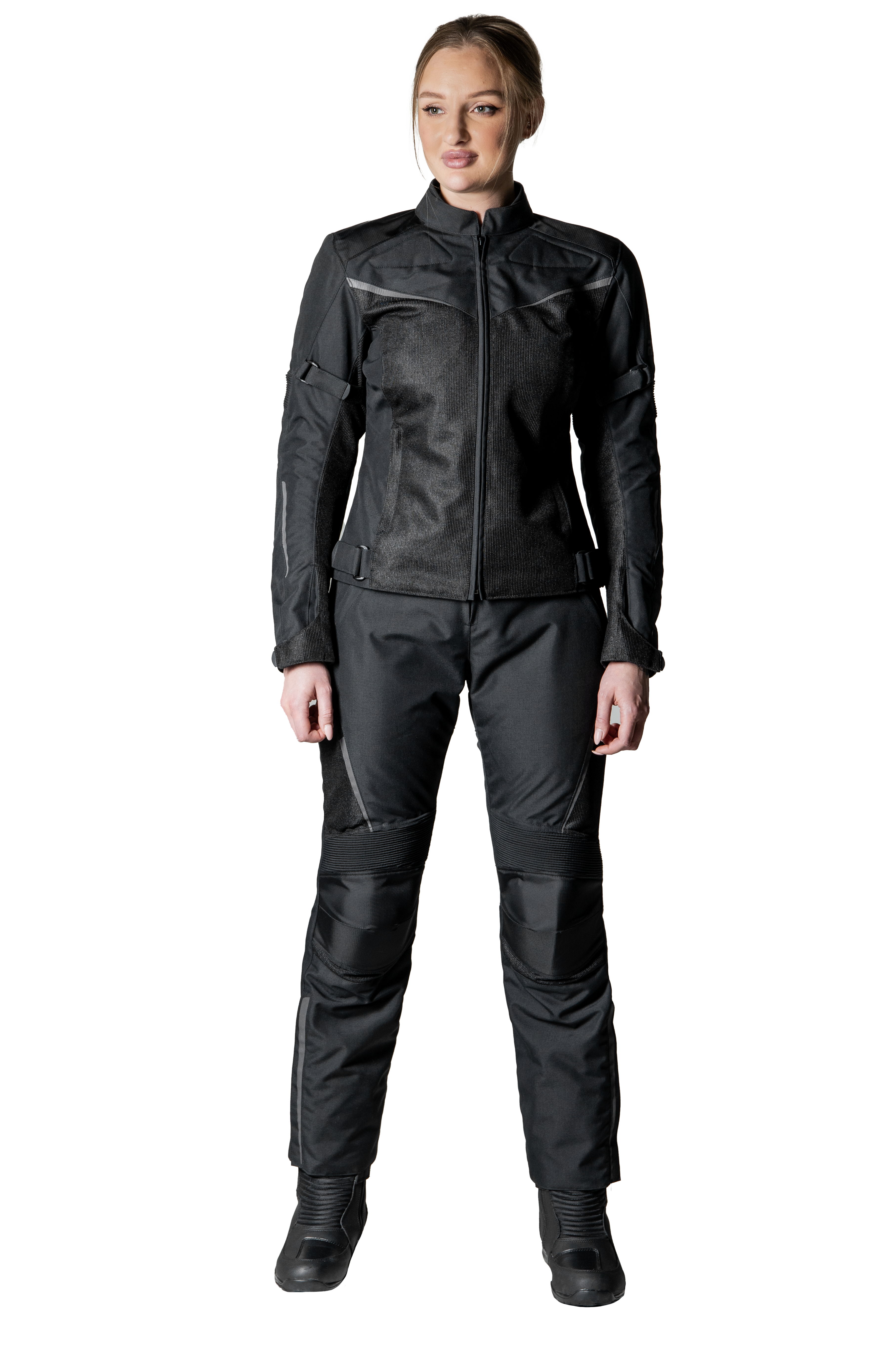 Raven Ostrava TX Air+ Women's MC Trousers