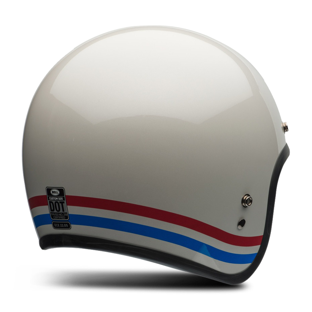 Cască Deschisă BELL Custom 500