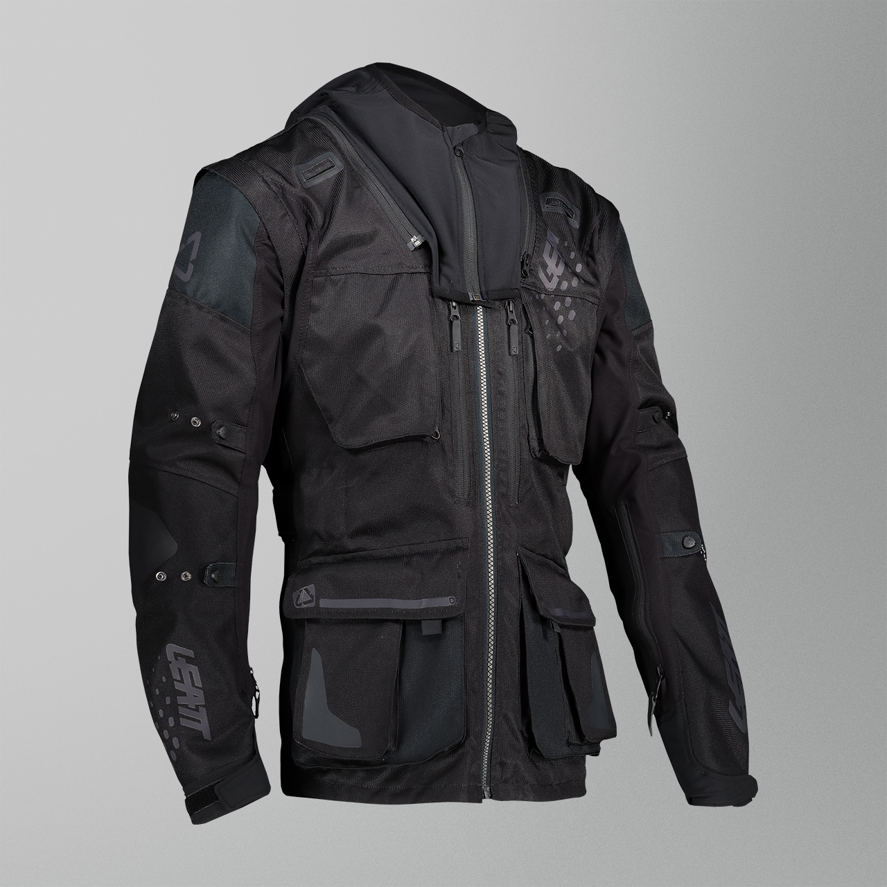 Leatt Moto 5.5 Enduro Jacket