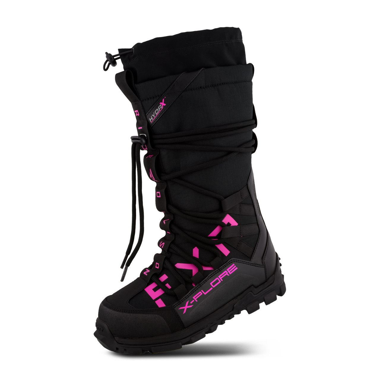 Botas de Moto FXR X-Plore Ops