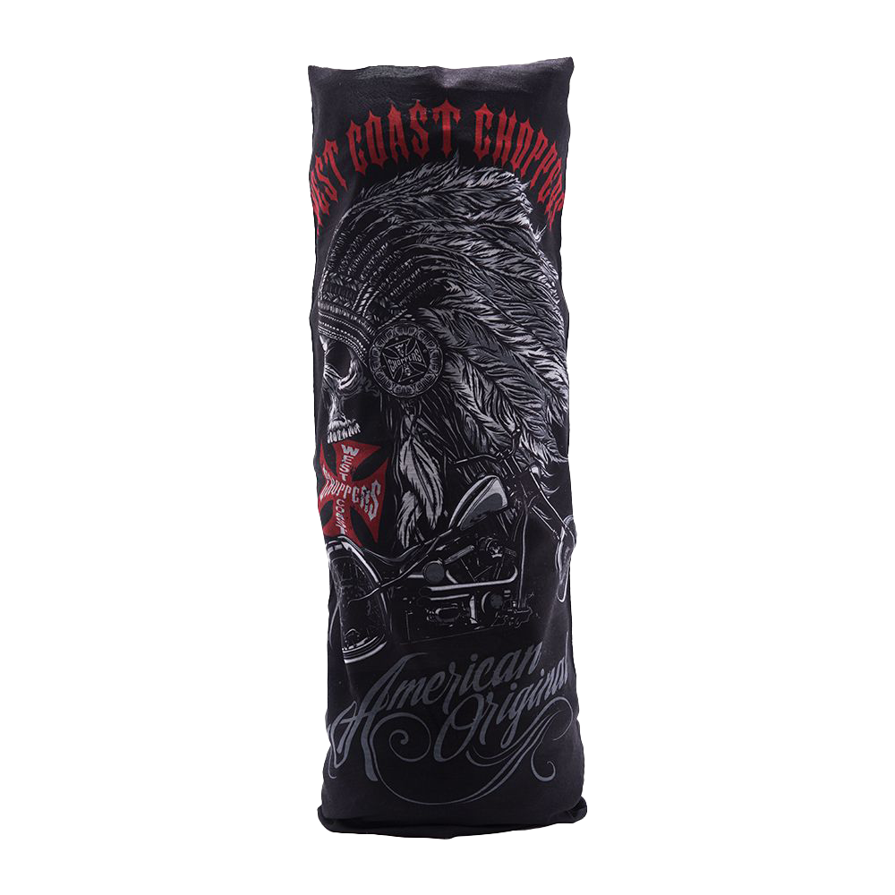 Braga de Cuello West Coast Choppers American Original