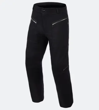 Pantalones De Moto Alpinestars Flex-Ast Canvas