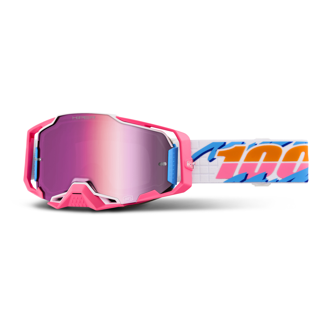 100% Armega MX Goggles