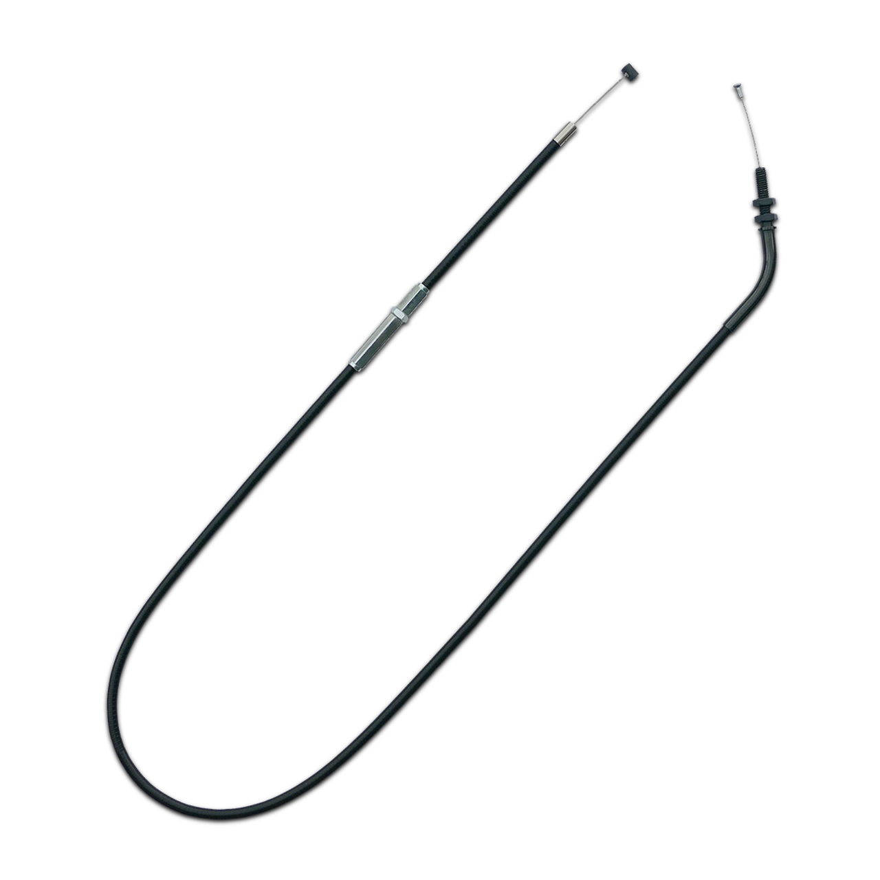 Venhill Featherlight Throttle Wire Single