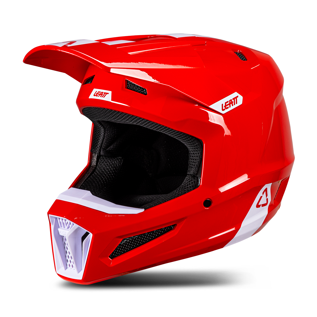 Casco MX Leatt Moto 2.5 V26