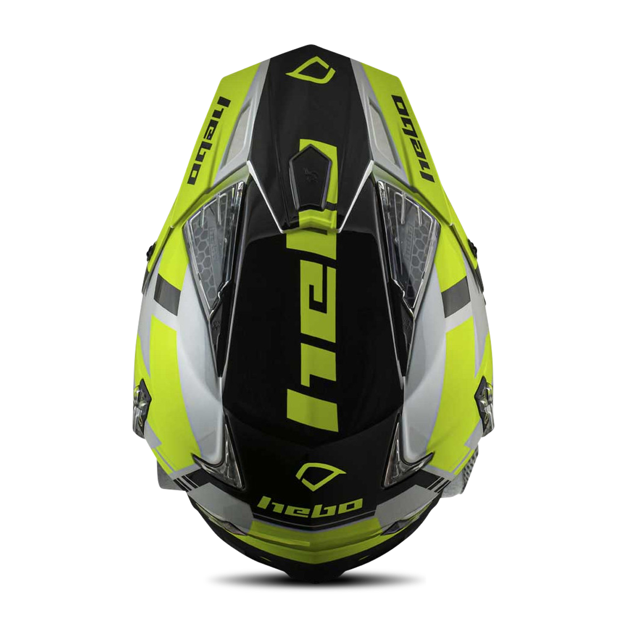 Hebo Zone 4 Balance Trial Helmet