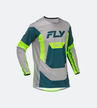 Φανέλα MX FLY Racing Lite V26