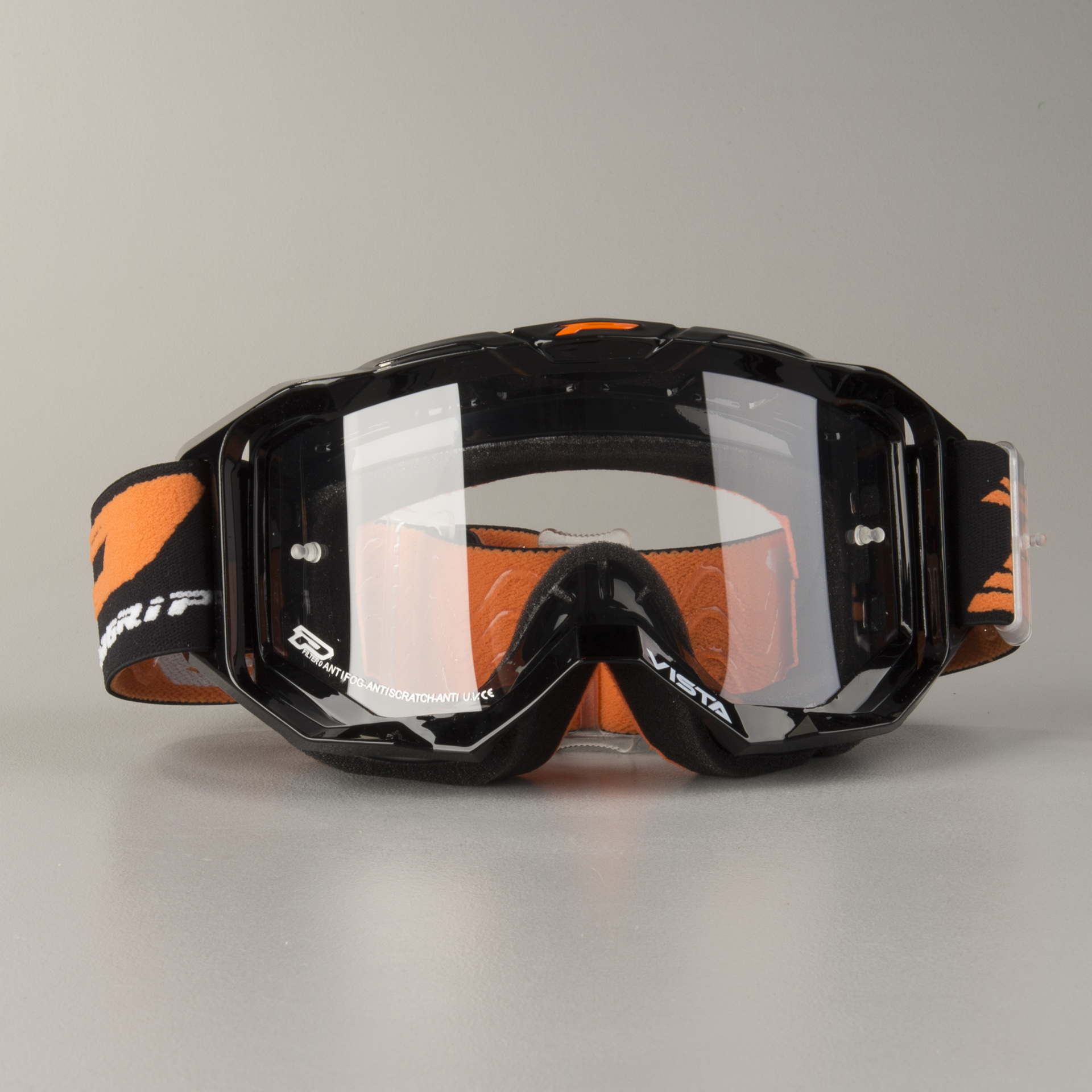 Gafas de Cross ProGrip 3303 Multicapa
