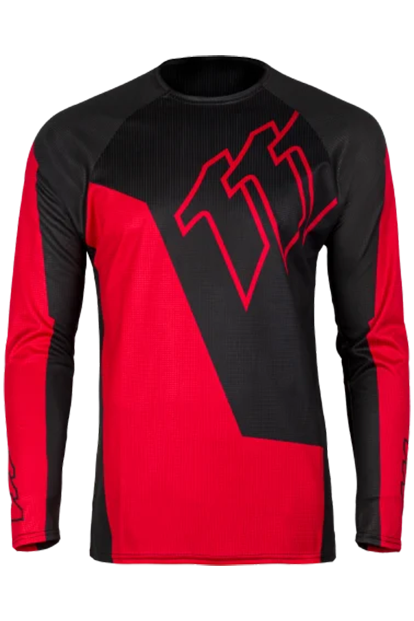 MX Krekls 111Racing 111.9 Blaze
