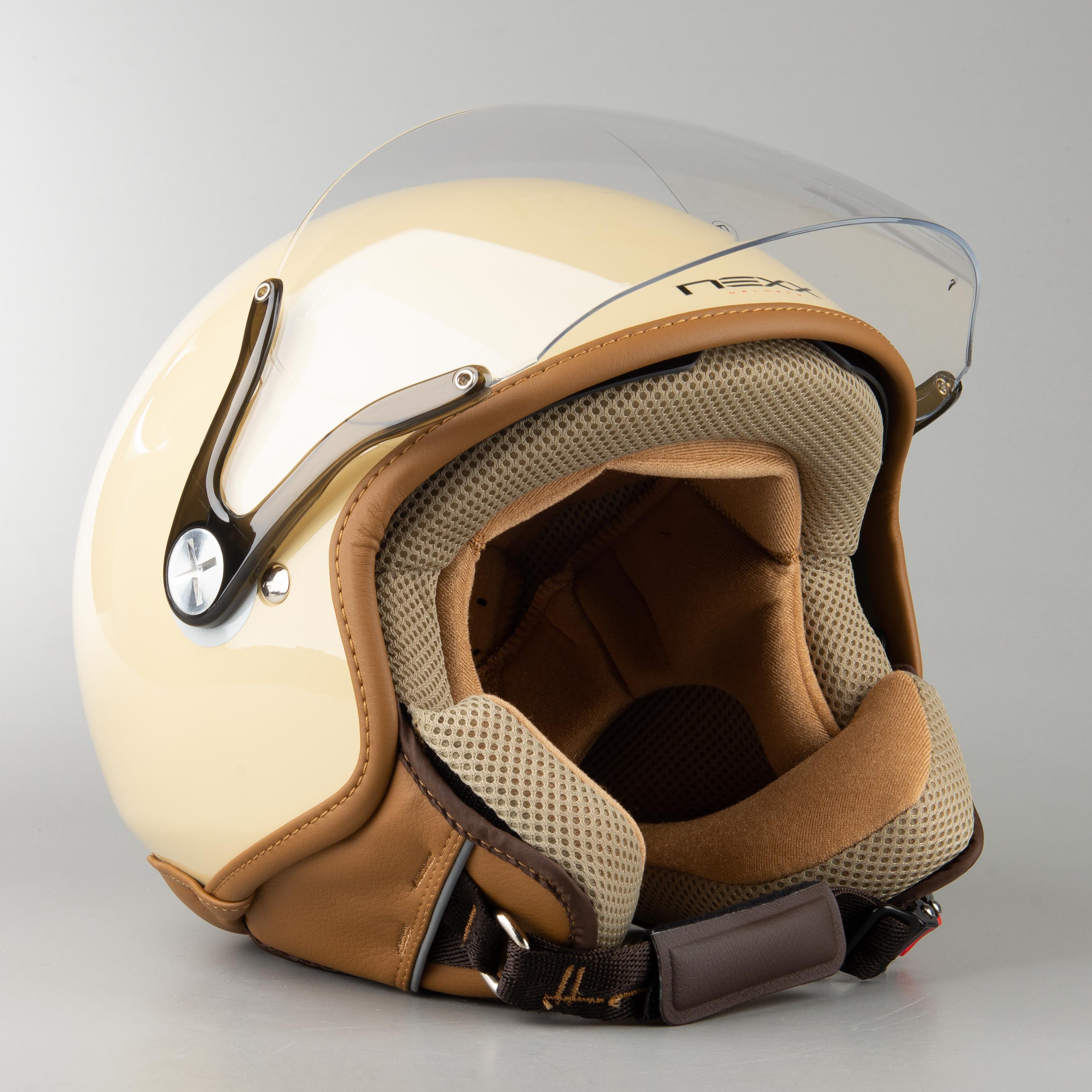 Casco Jet Nexx SX.60 Jazzy Classic