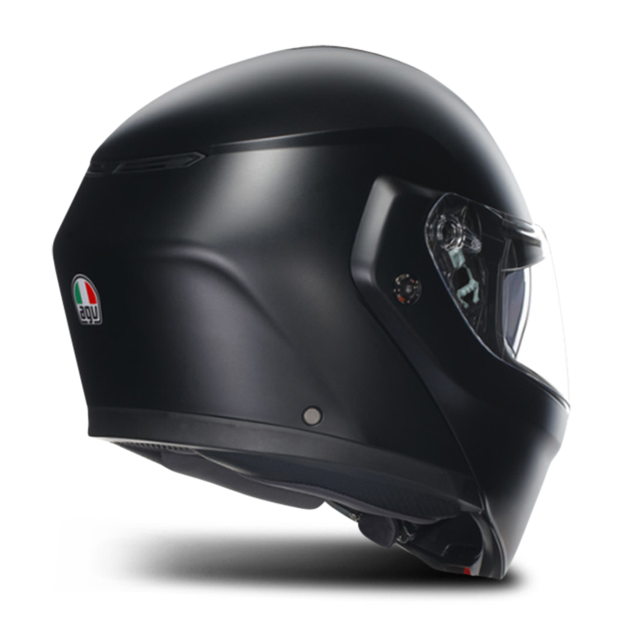 Systeemhelm AGV Streetmodular
